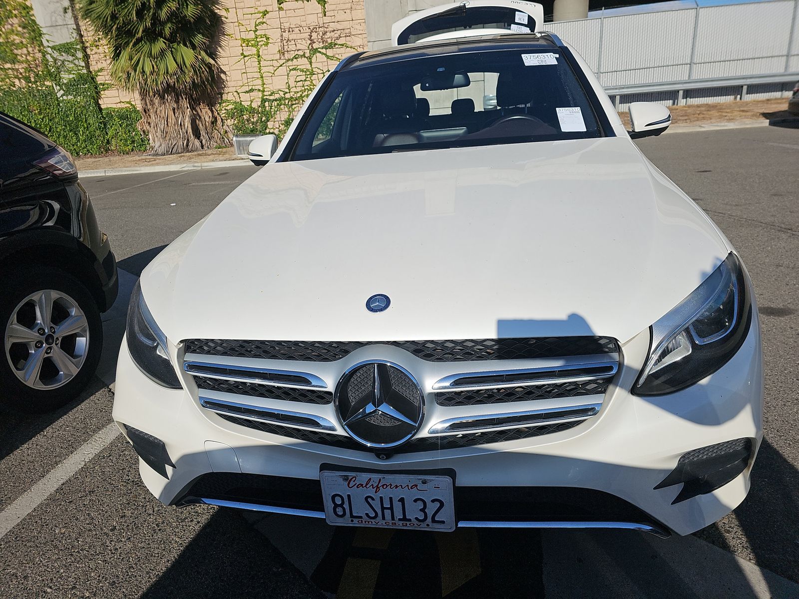 MERCEDES-BENZ GLC - 3