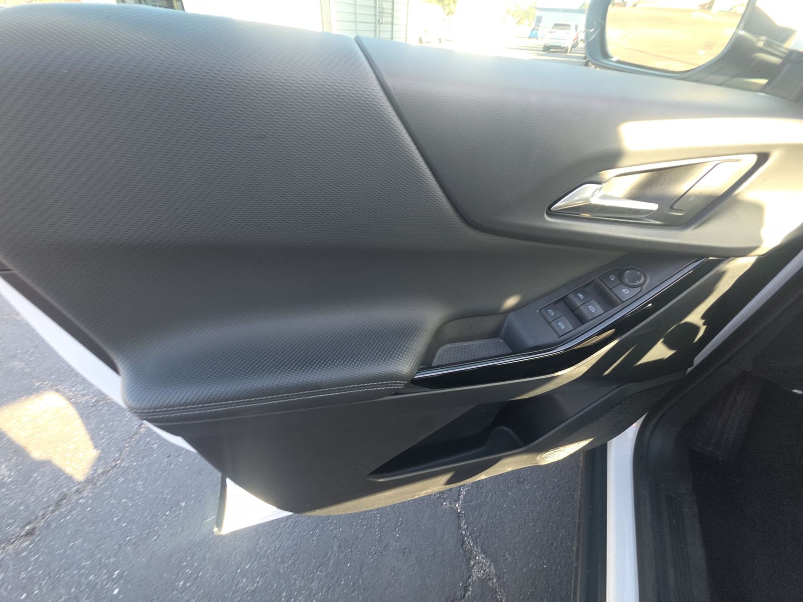 CHEVROLET FWD LT - 10