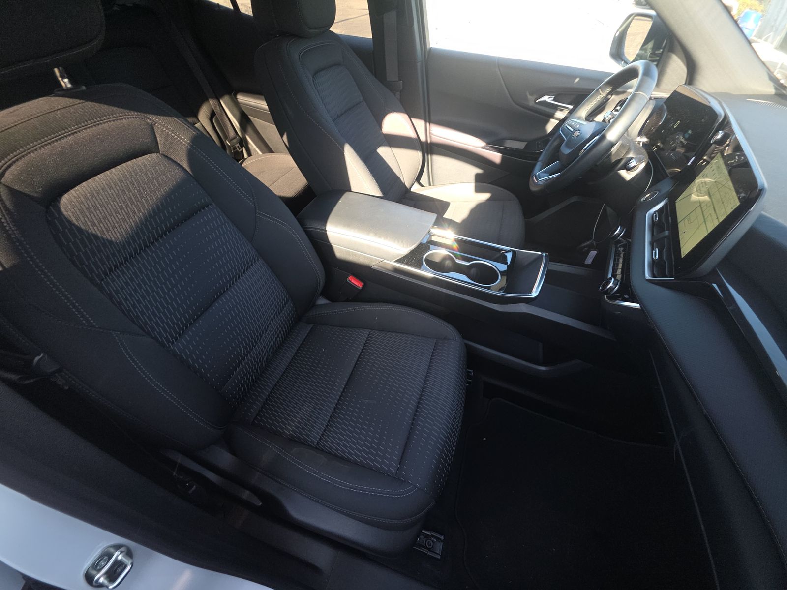 CHEVROLET FWD LT - 9