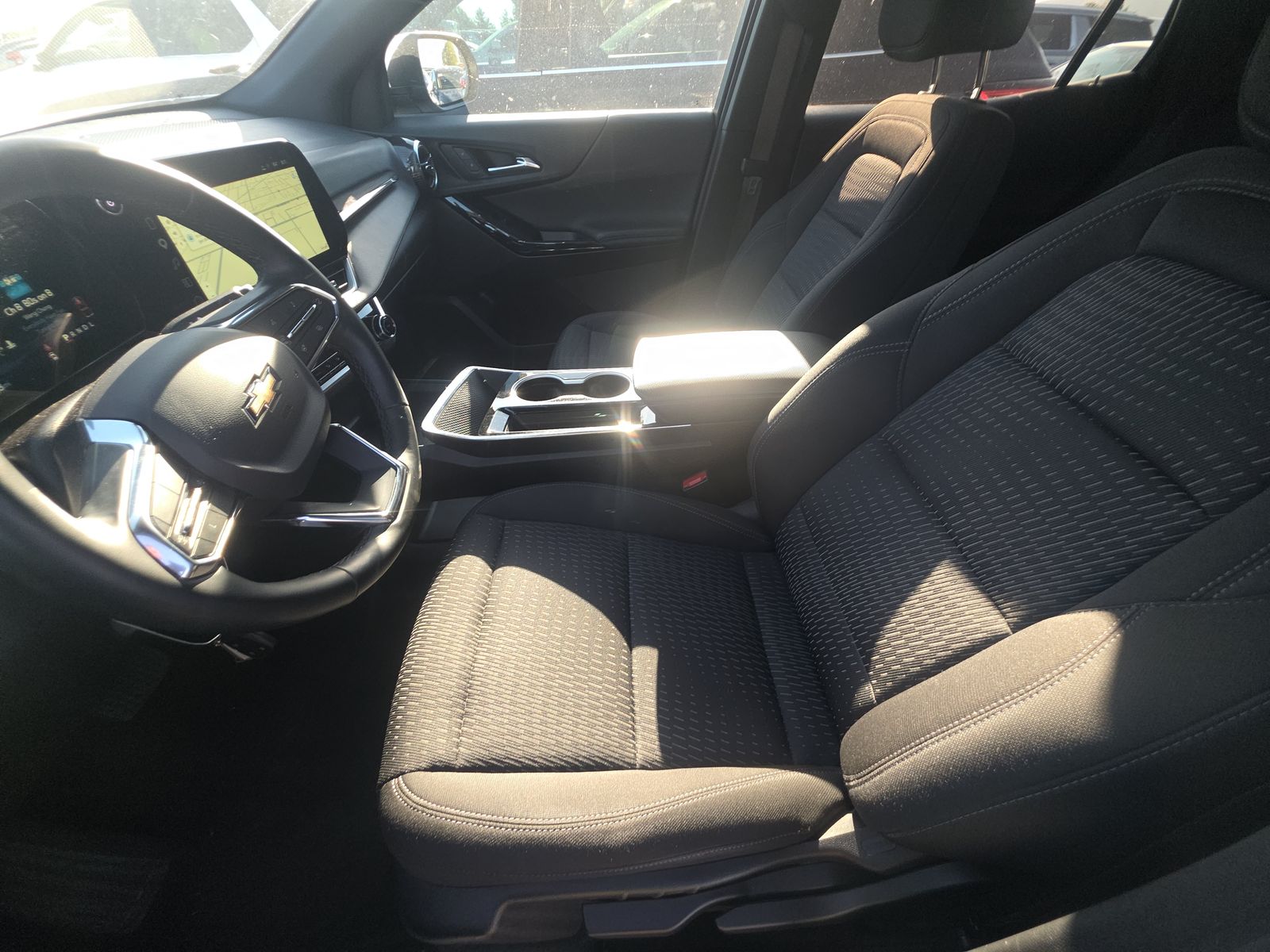 CHEVROLET FWD LT - 8