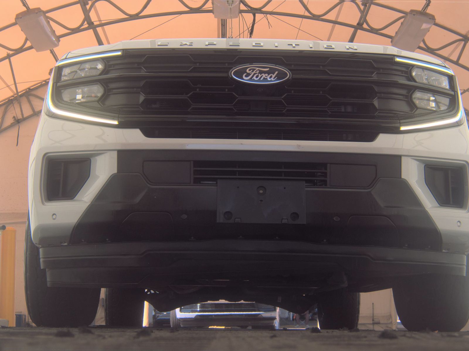 FORD EXPEDITION MAX - 4