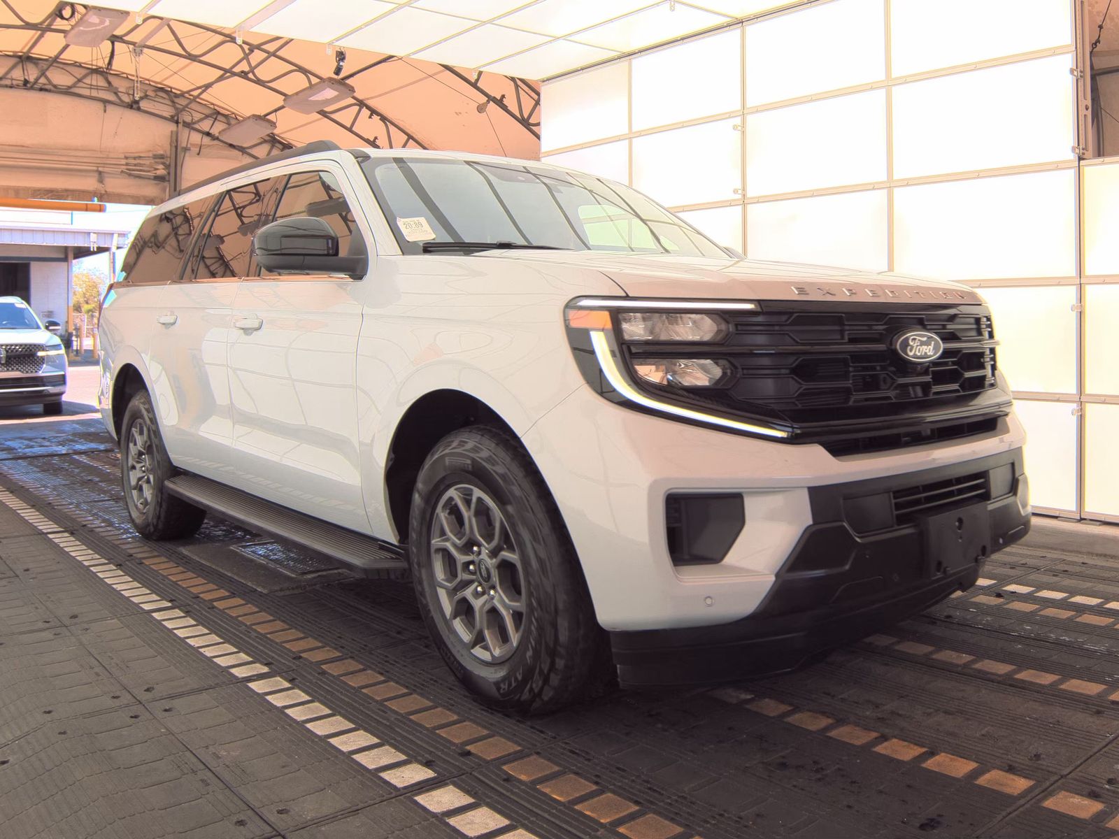 FORD EXPEDITION MAX - 5