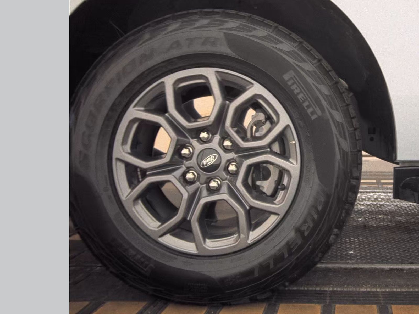 FORD EXPEDITION MAX - 10