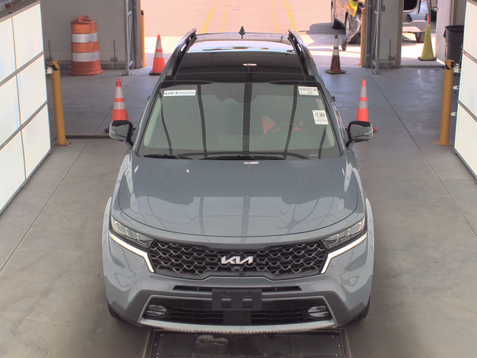 KIA XLN SXPRES - 3