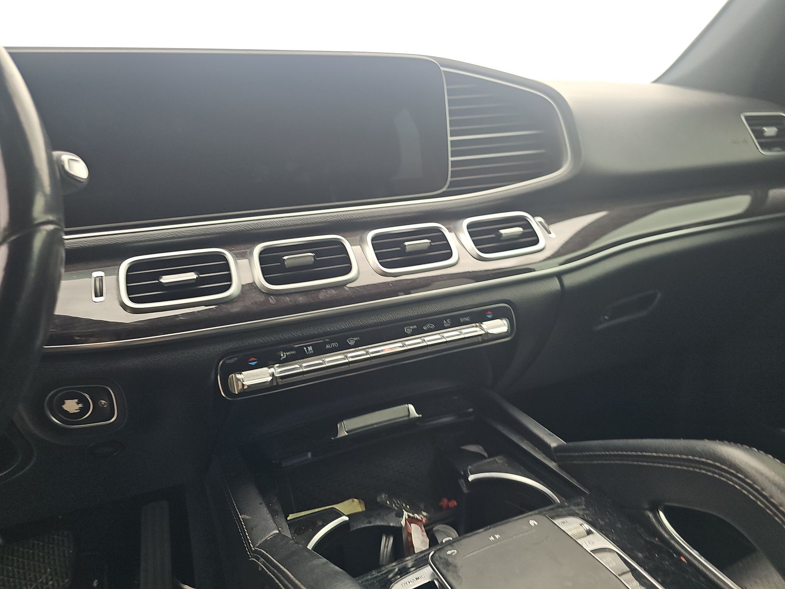 2020 Mercedes-Benz GLE GLE 350 AWD