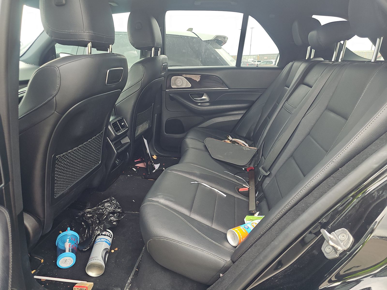 2020 Mercedes-Benz GLE GLE 350 AWD