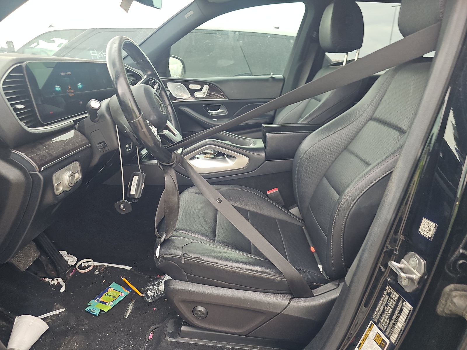 2020 Mercedes-Benz GLE GLE 350 AWD