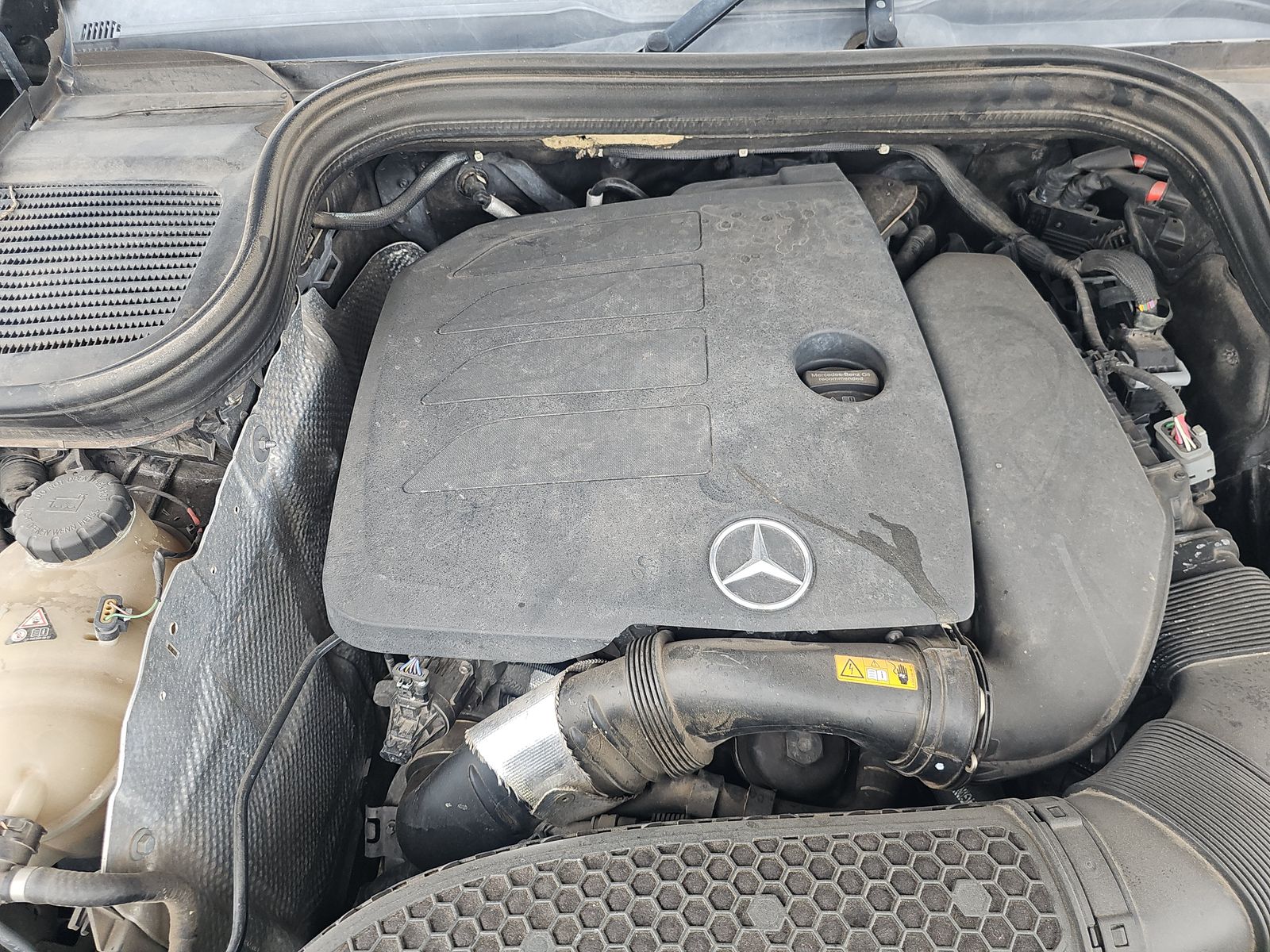 2020 Mercedes-Benz GLE GLE 350 AWD