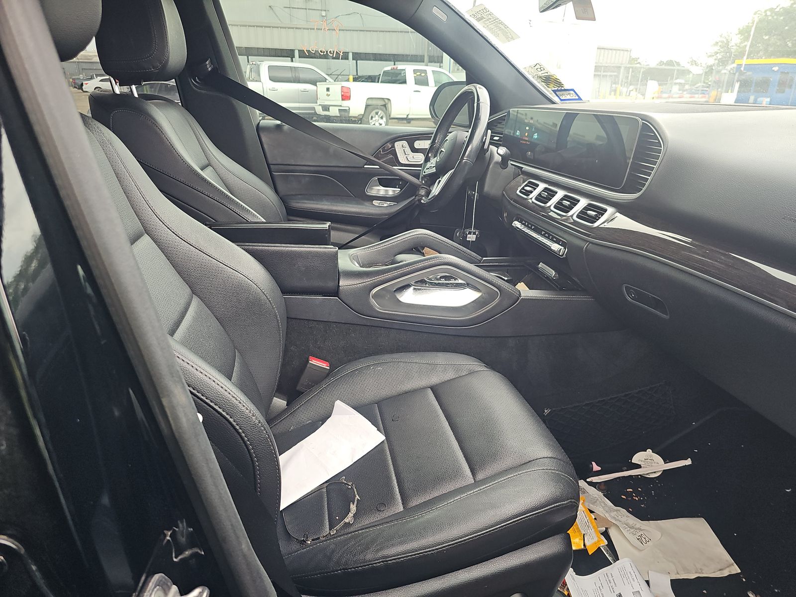 2020 Mercedes-Benz GLE GLE 350 AWD