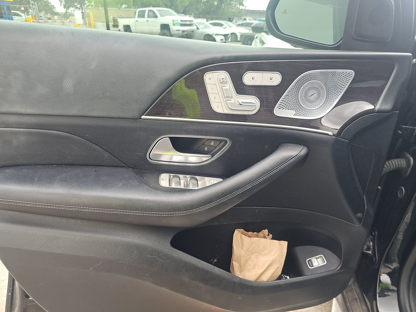 2020 Mercedes-Benz GLE GLE 350 AWD