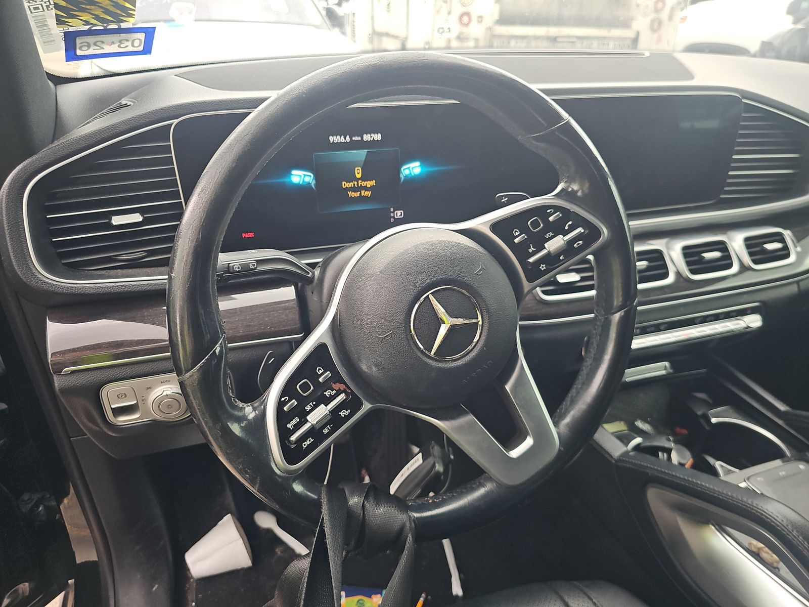 2020 Mercedes-Benz GLE GLE 350 AWD