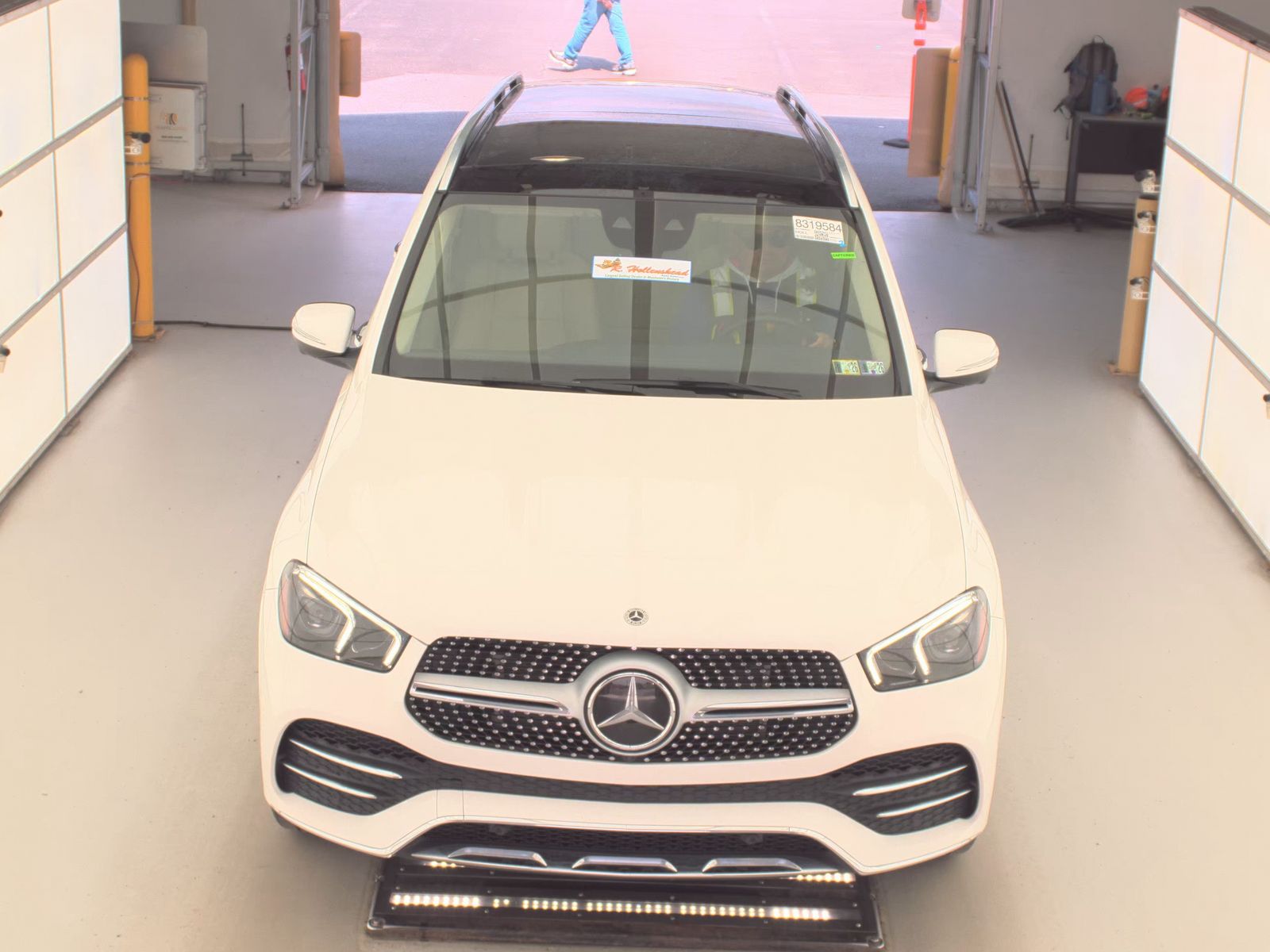 MERCEDES-BENZ GLE - 3