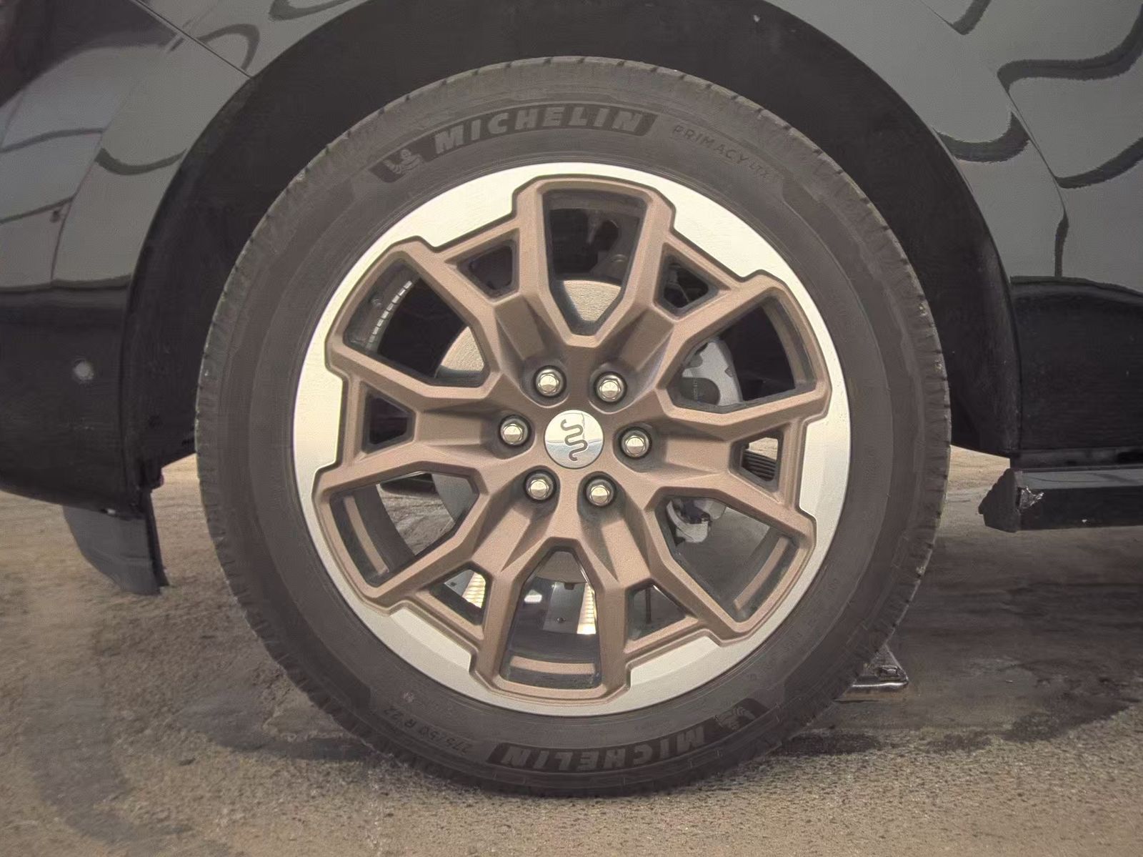 FORD EXPEDITION MAX - 10