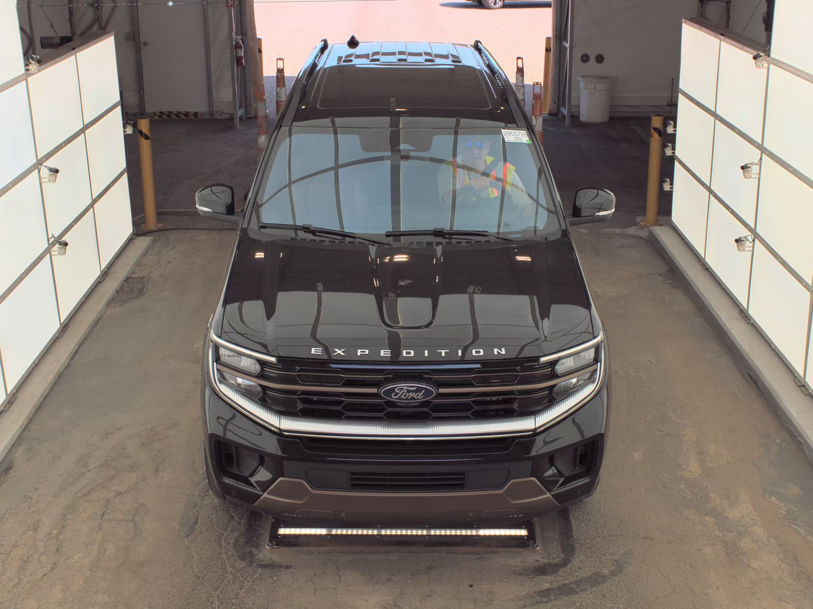 FORD EXPEDITION MAX - 3