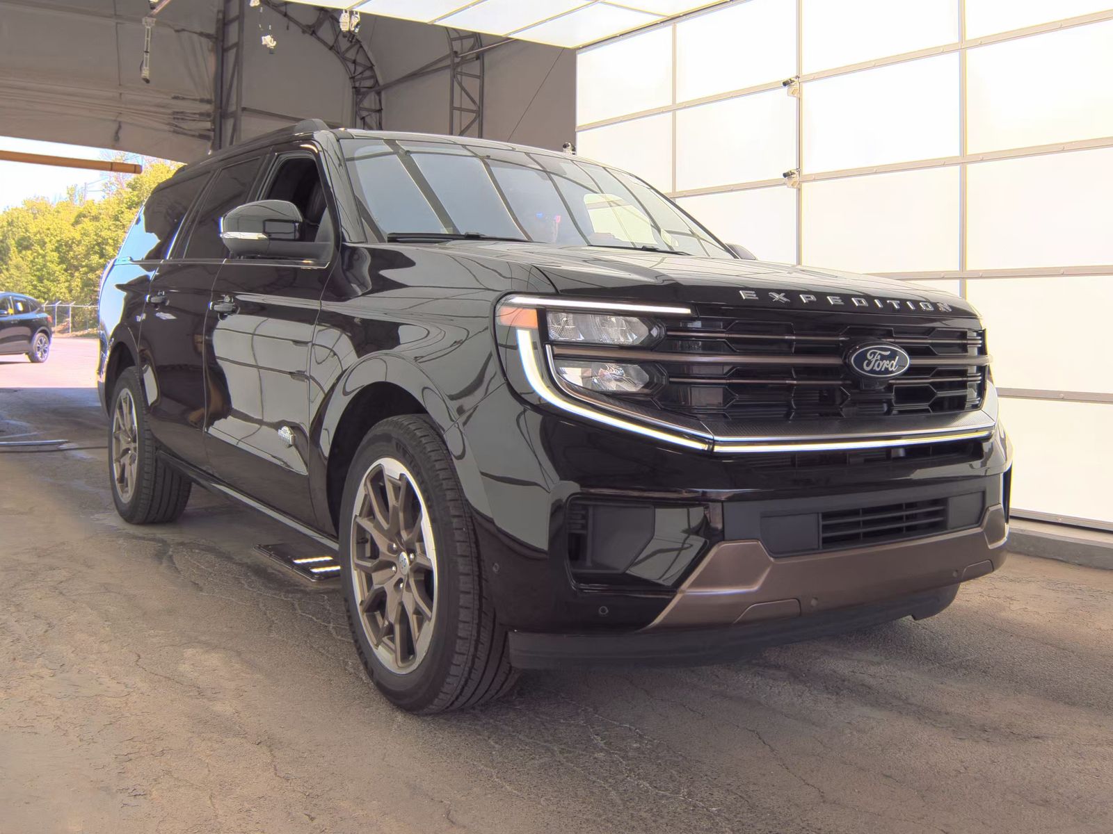 FORD EXPEDITION MAX - 5