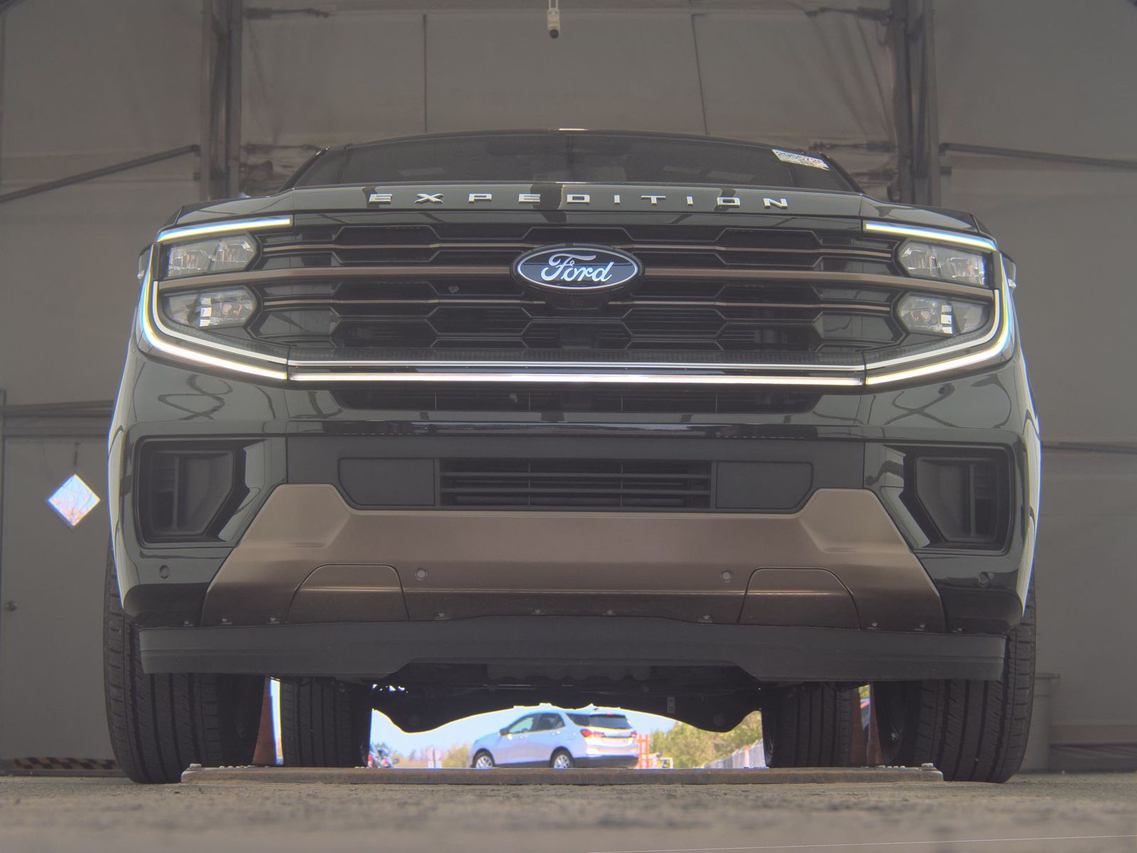 FORD EXPEDITION MAX - 4