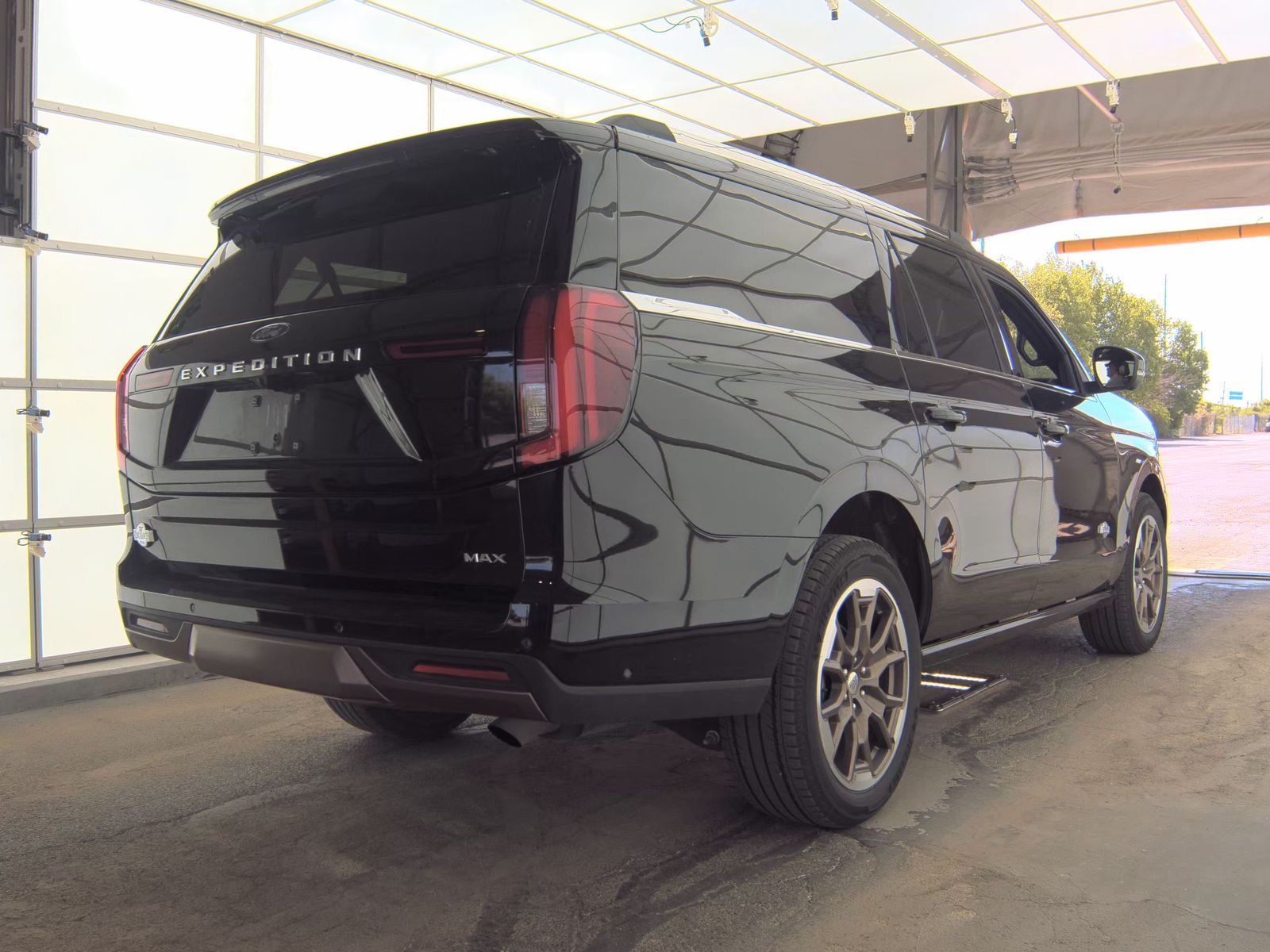 FORD EXPEDITION MAX - 6
