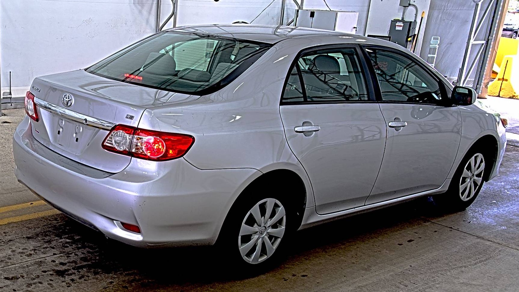 TOYOTA OTHER - 5