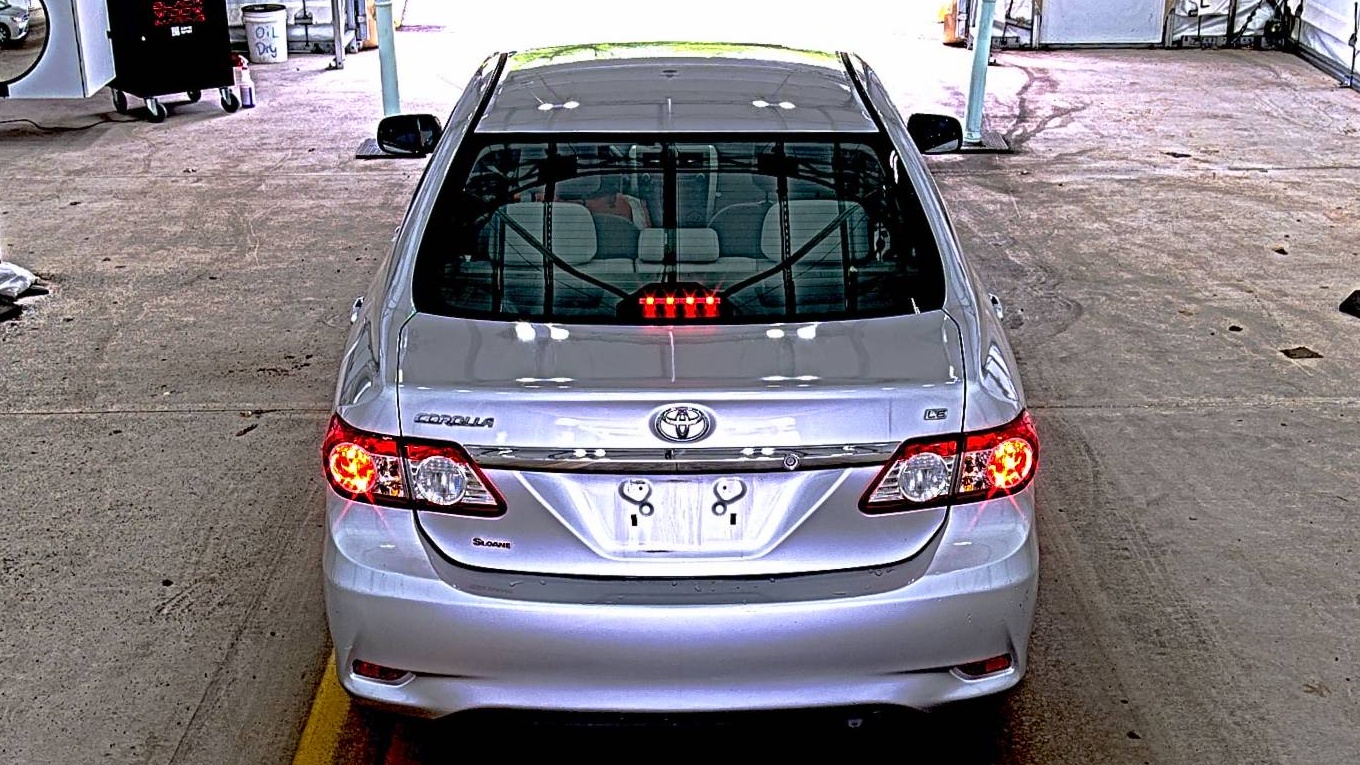 TOYOTA OTHER - 6