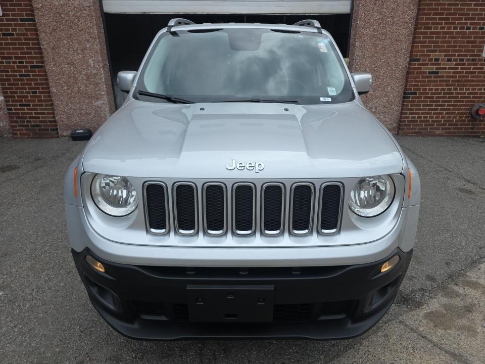JEEP LIMITED - 3