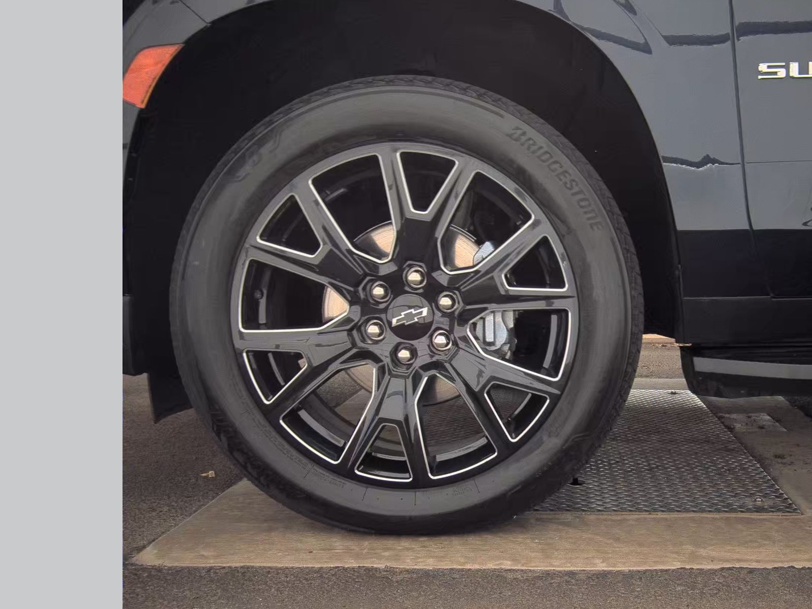 CHEVROLET HIGH COUNT - 10