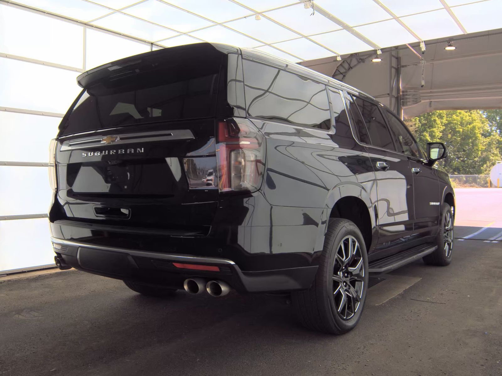 CHEVROLET HIGH COUNT - 6