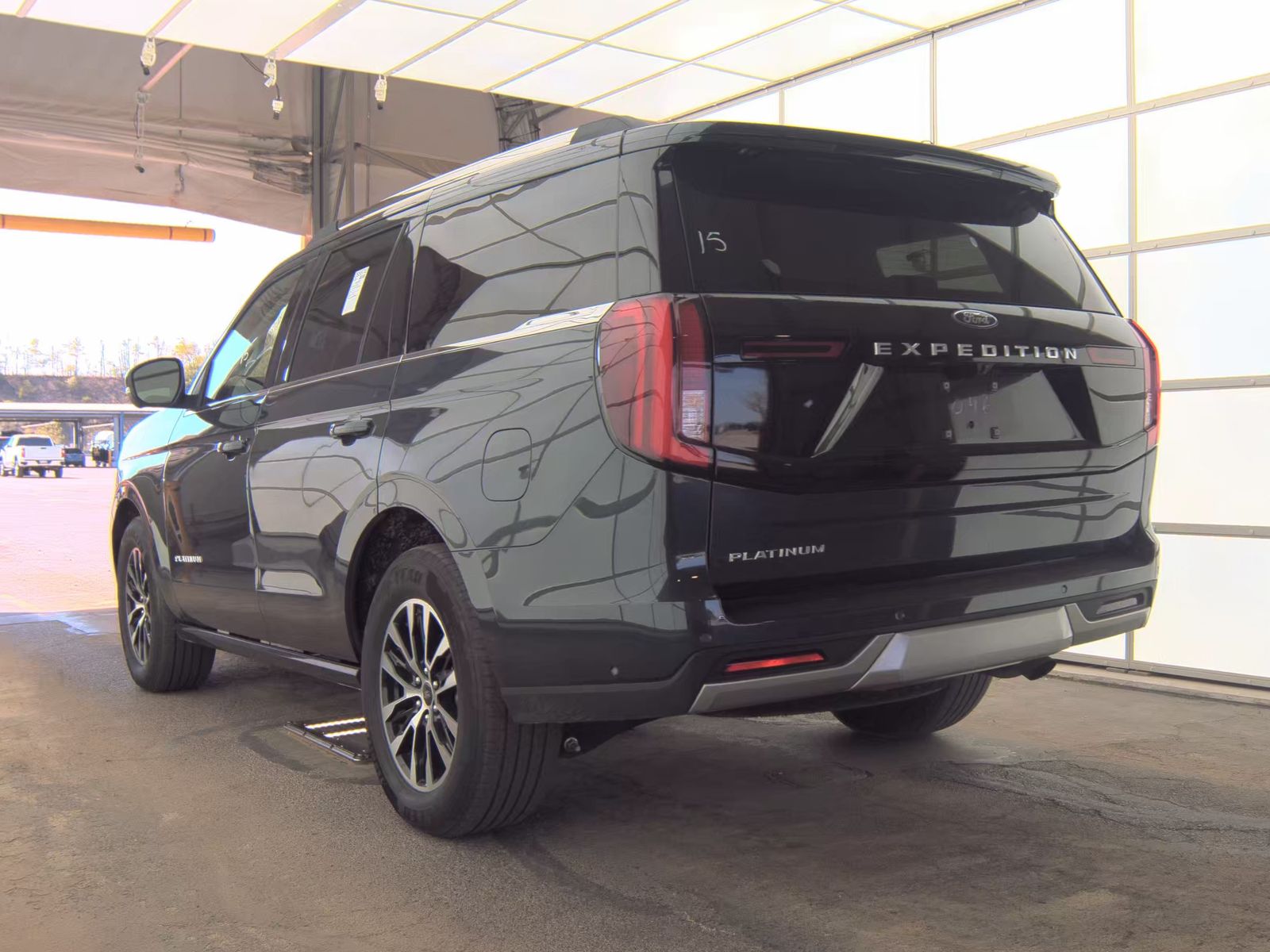 FORD EXPEDITION - 9