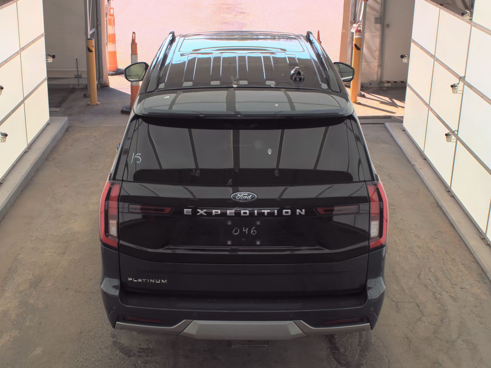 FORD EXPEDITION - 7