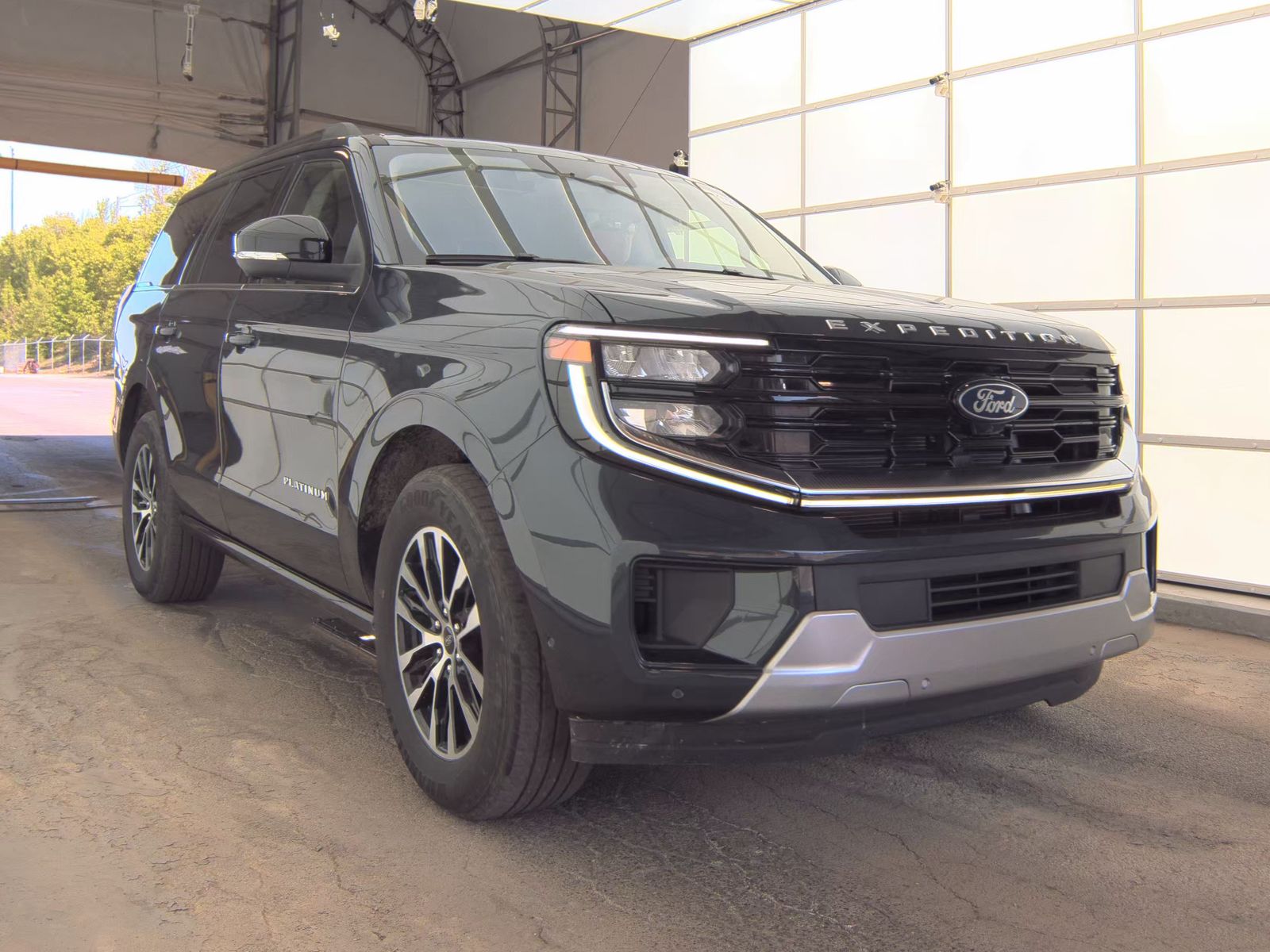 FORD EXPEDITION - 5