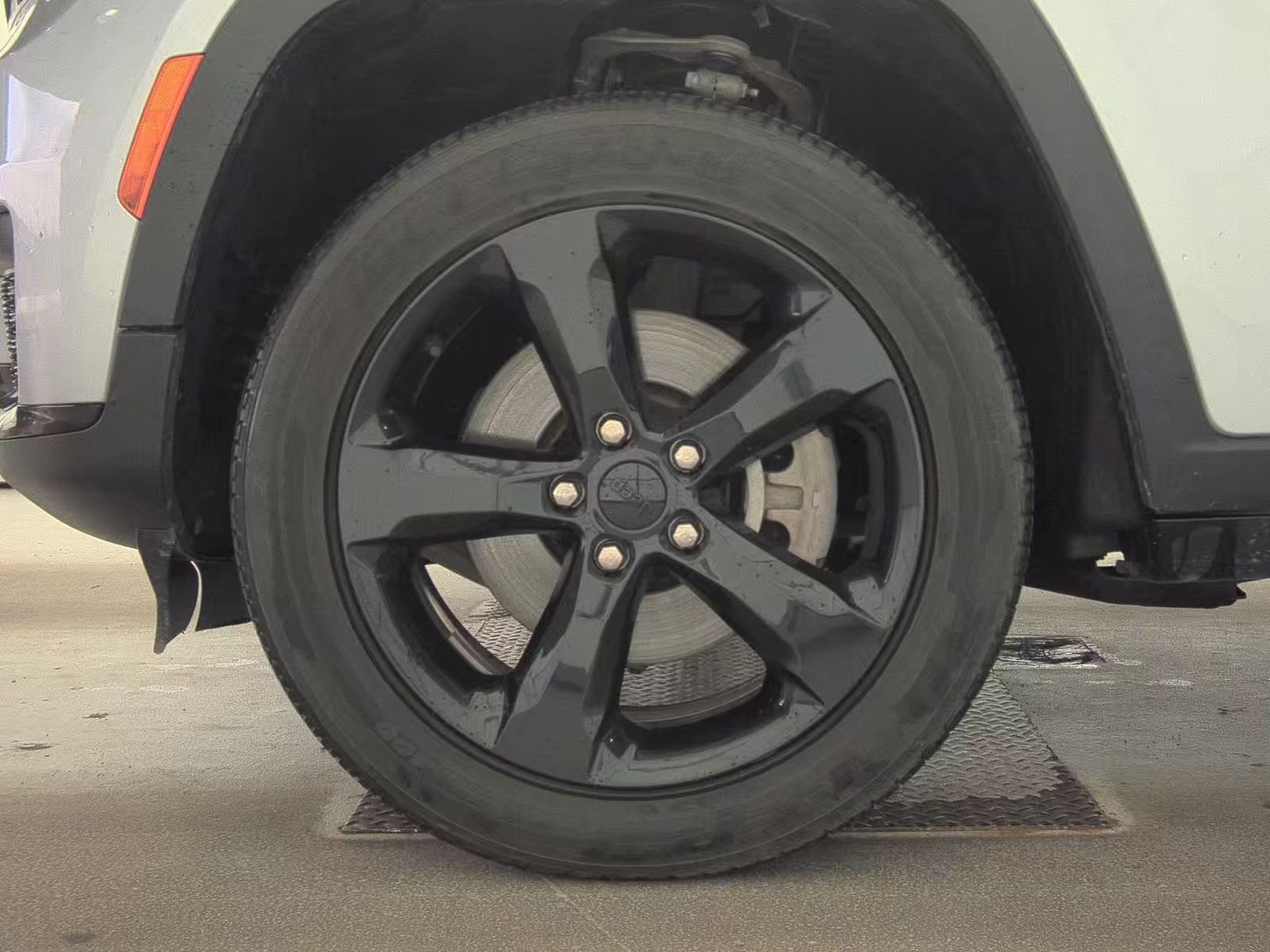 JEEP ALTITUDE X - 10