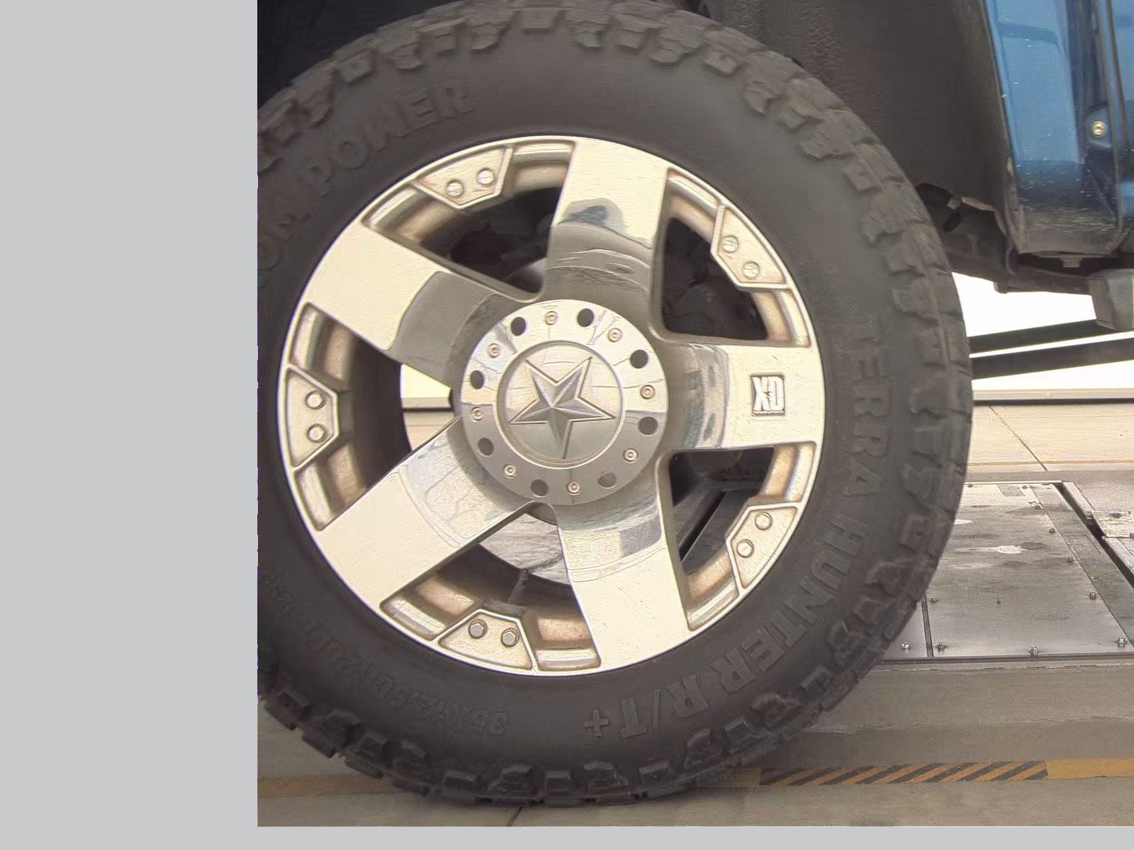 CHEVROLET OTHER - 10