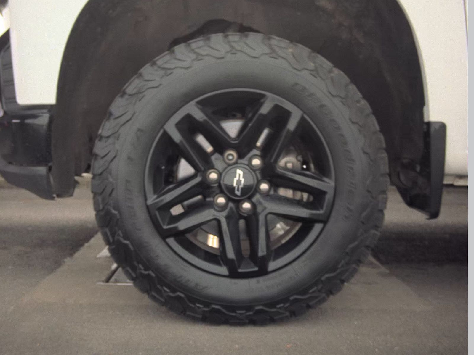 CHEVROLET OTHER - 10