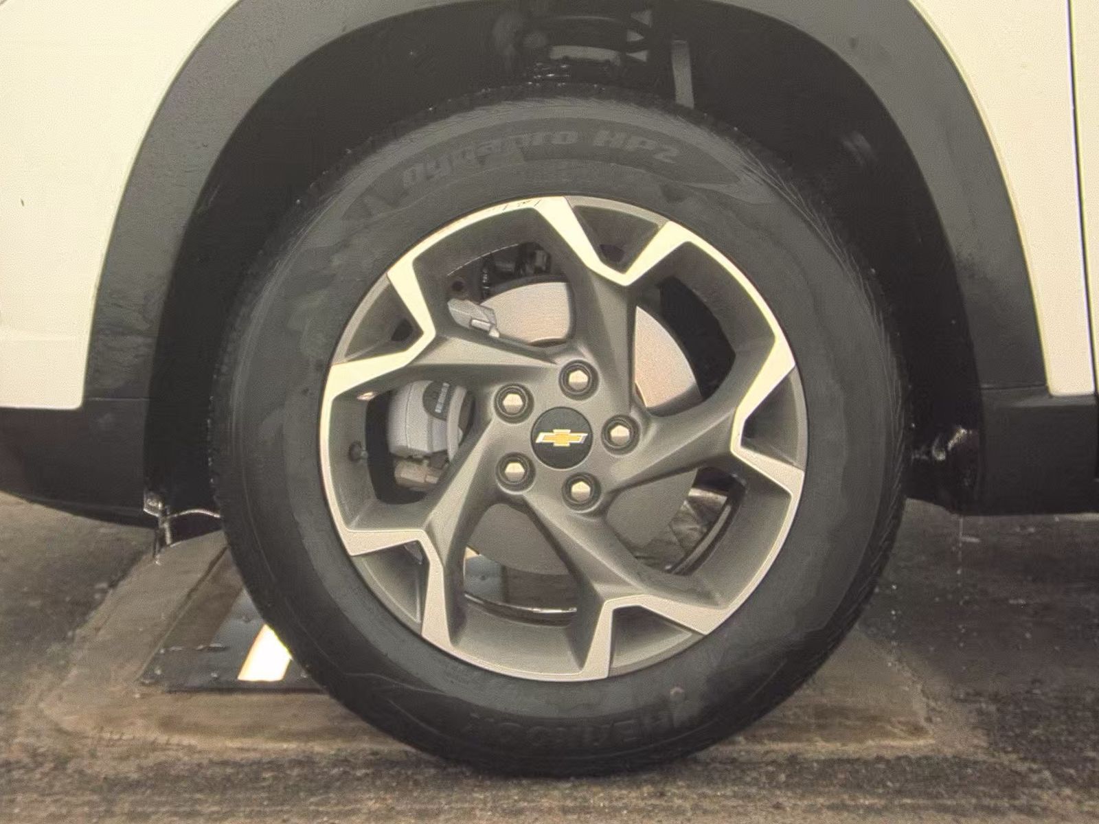 CHEVROLET OTHER - 10