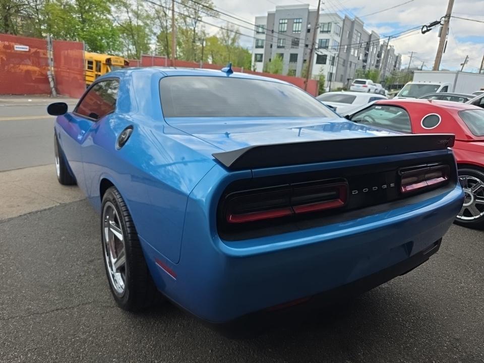 DODGE HELLCAT - 7