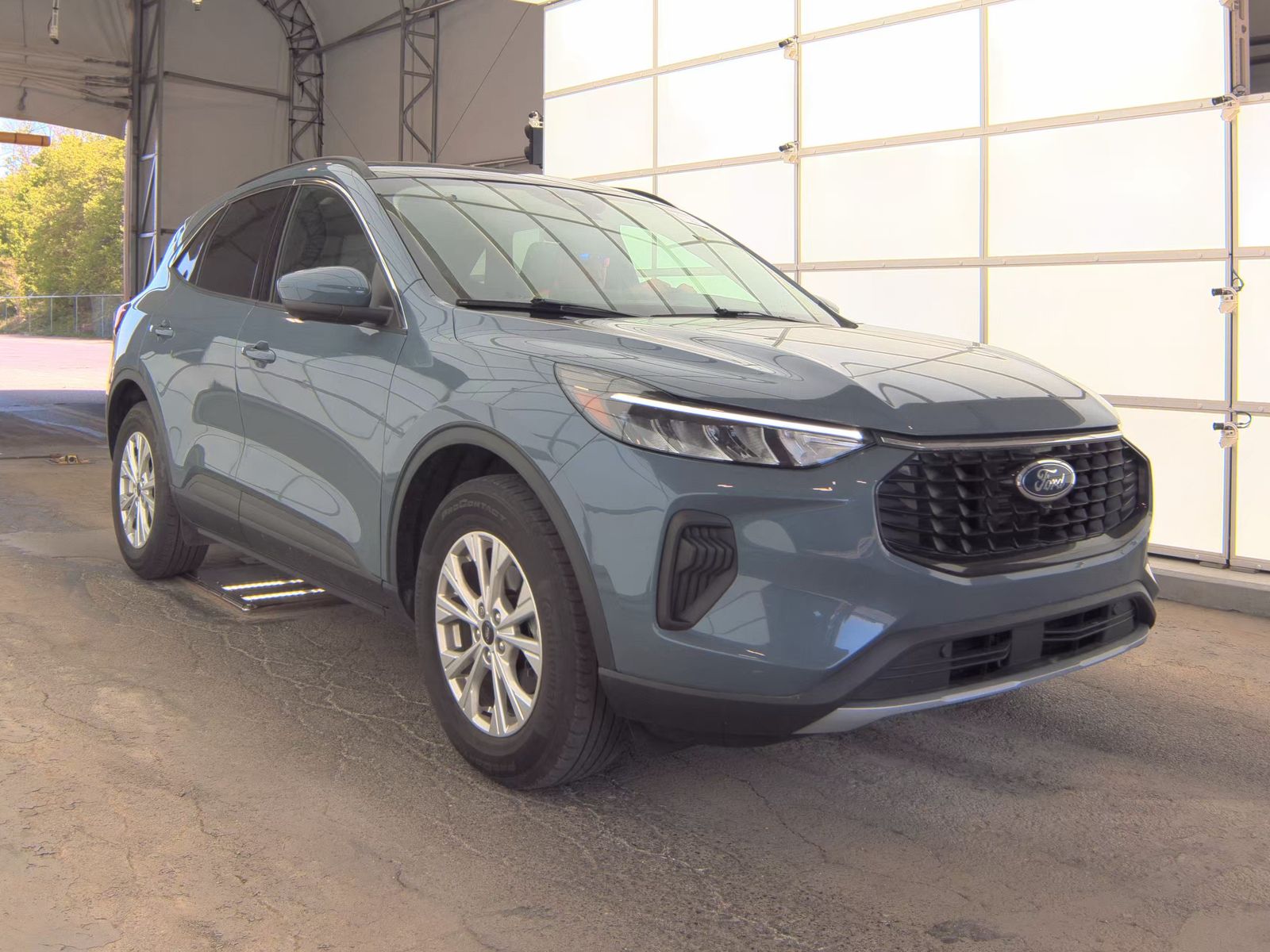 FORD ESCAPE - 5