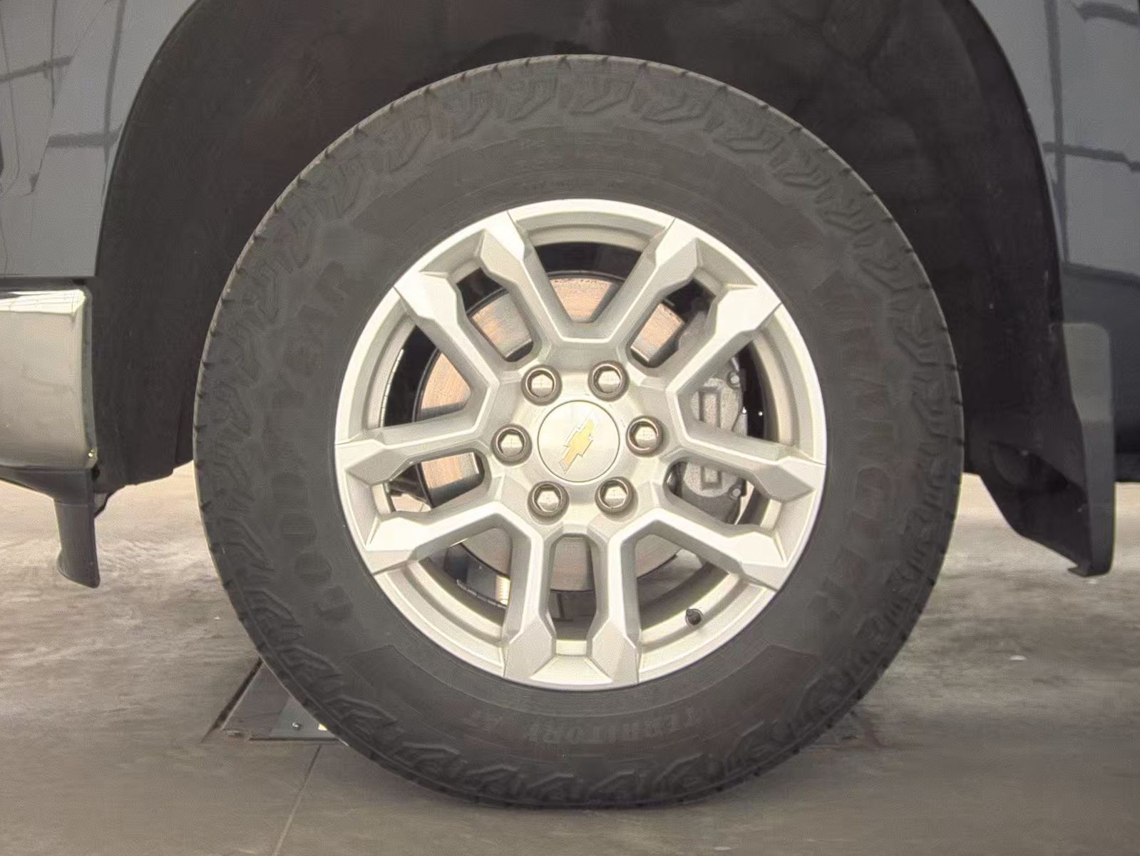 CHEVROLET OTHER - 10