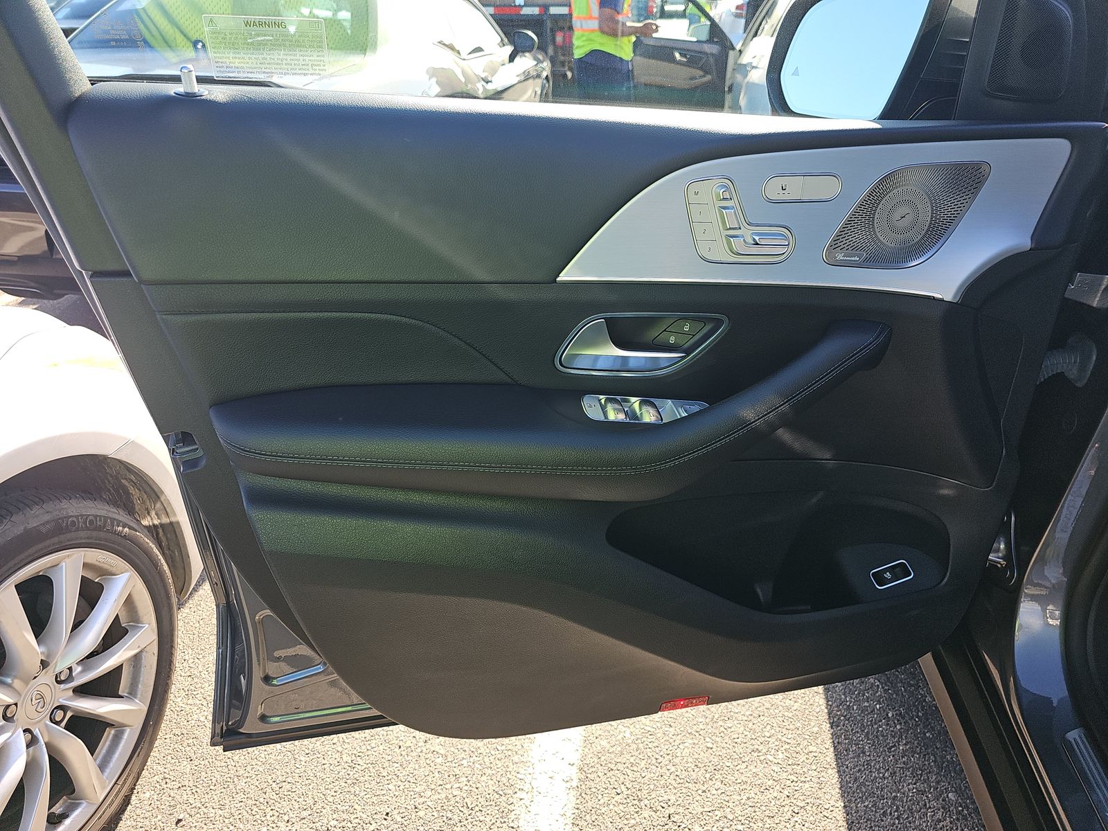 MERCEDES-BENZ GLE-CLASS - 10