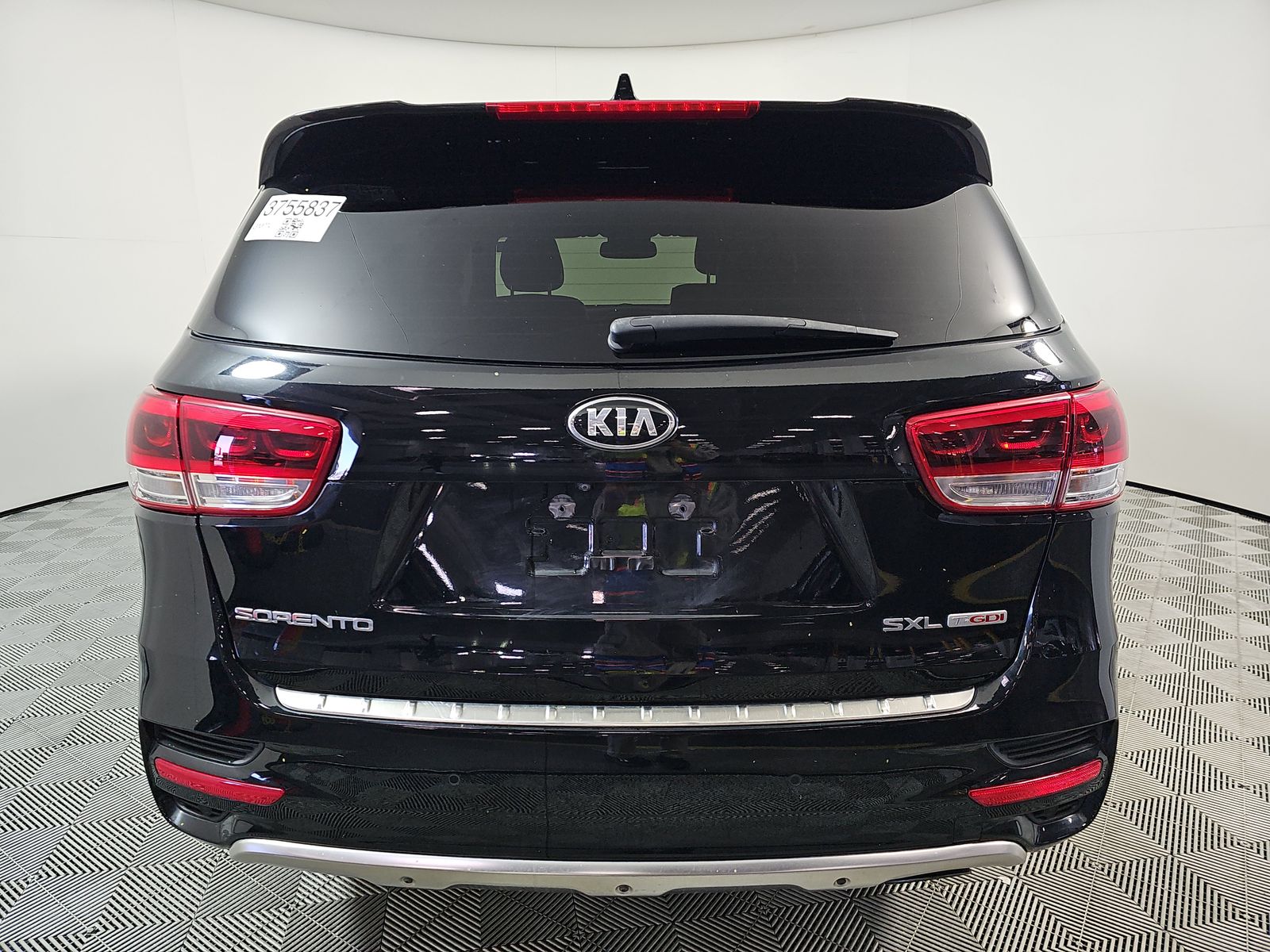 KIA SXL - 6