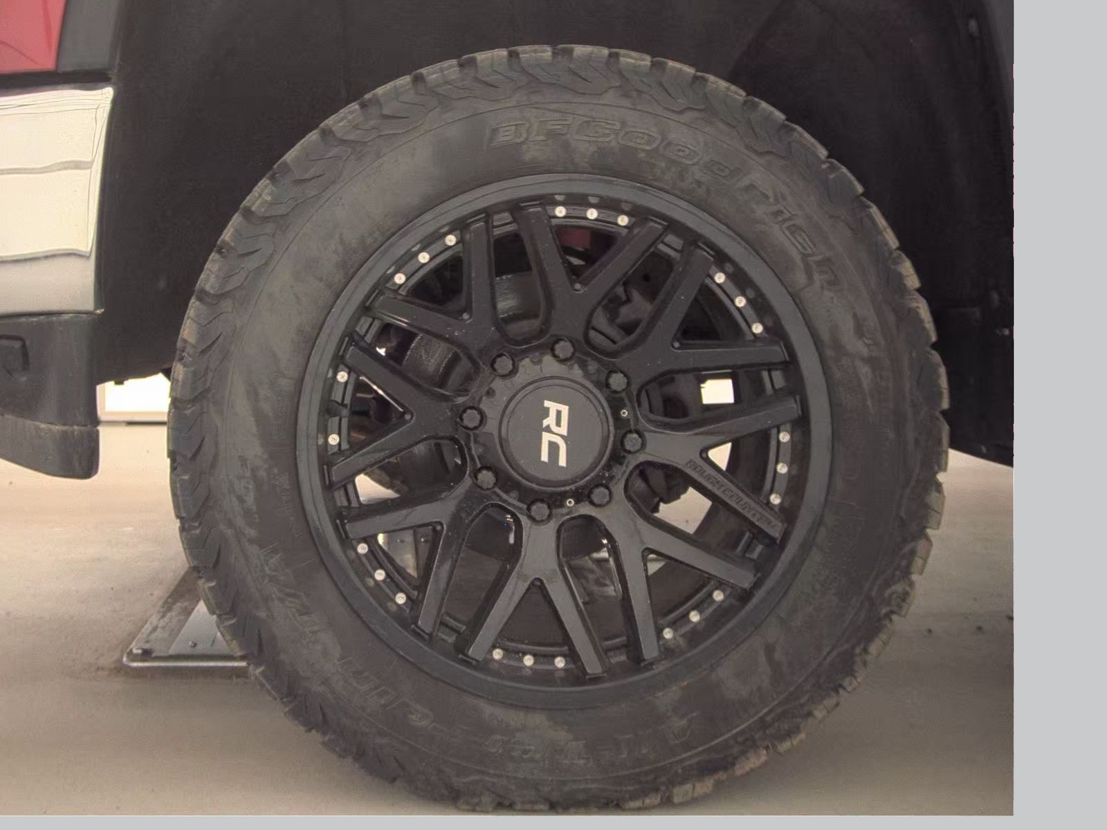 CHEVROLET OTHER - 10