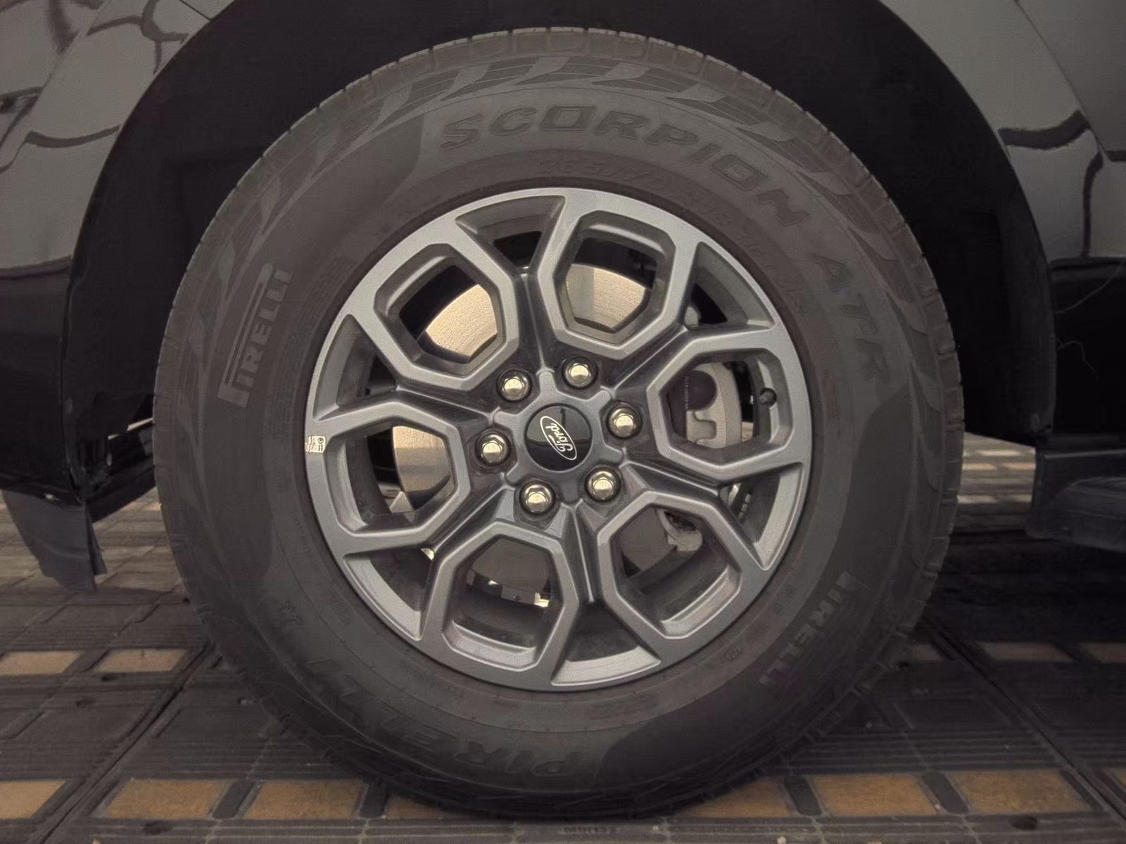 FORD EXPEDITION MAX - 10