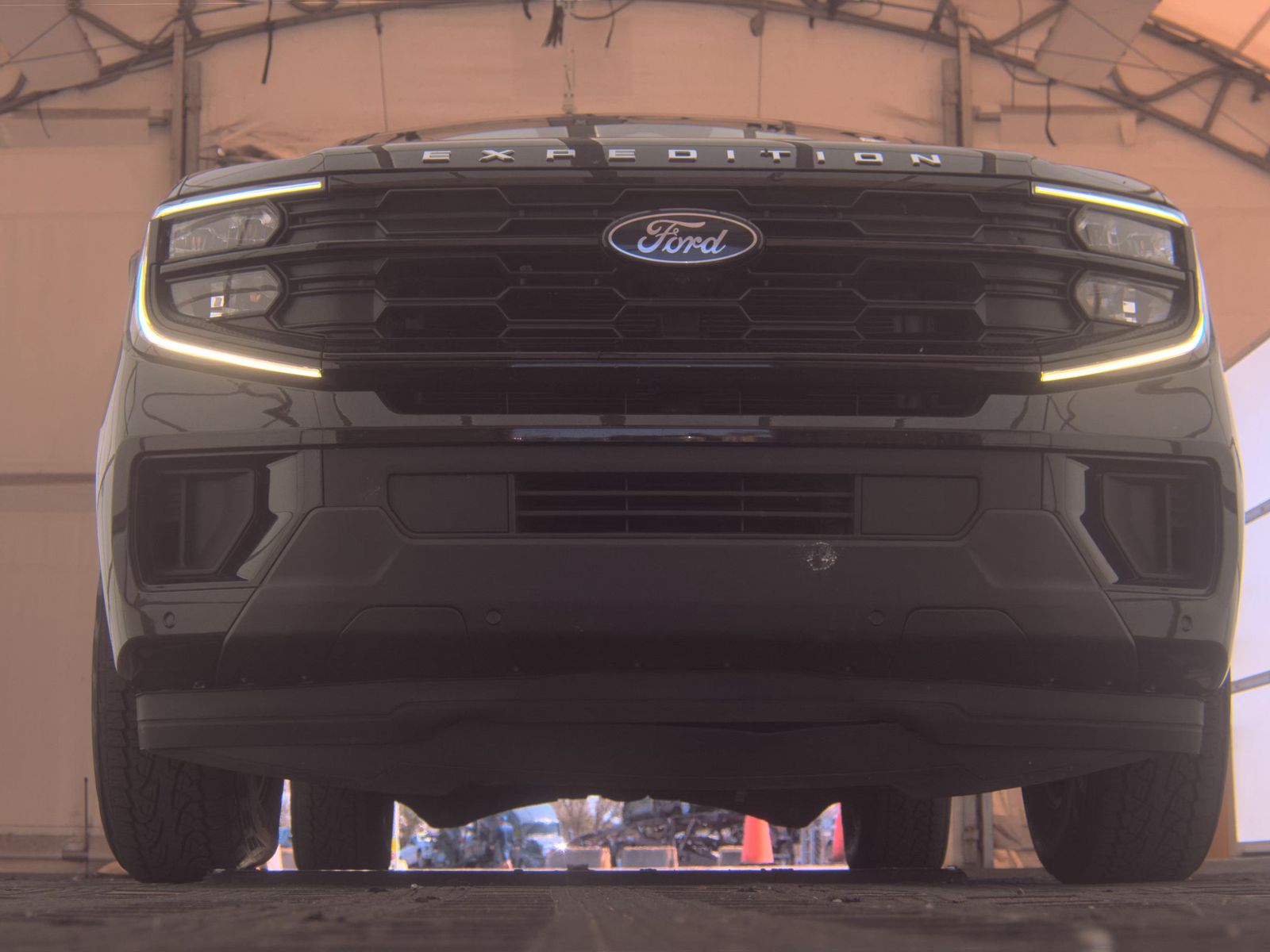 FORD EXPEDITION MAX - 4