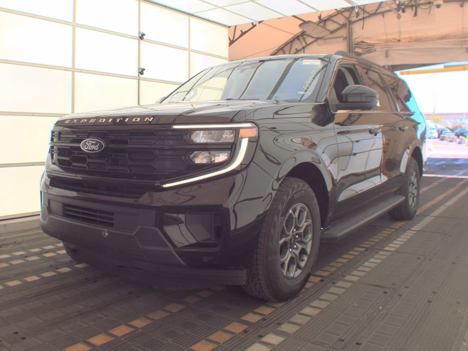 FORD EXPEDITION MAX - 1