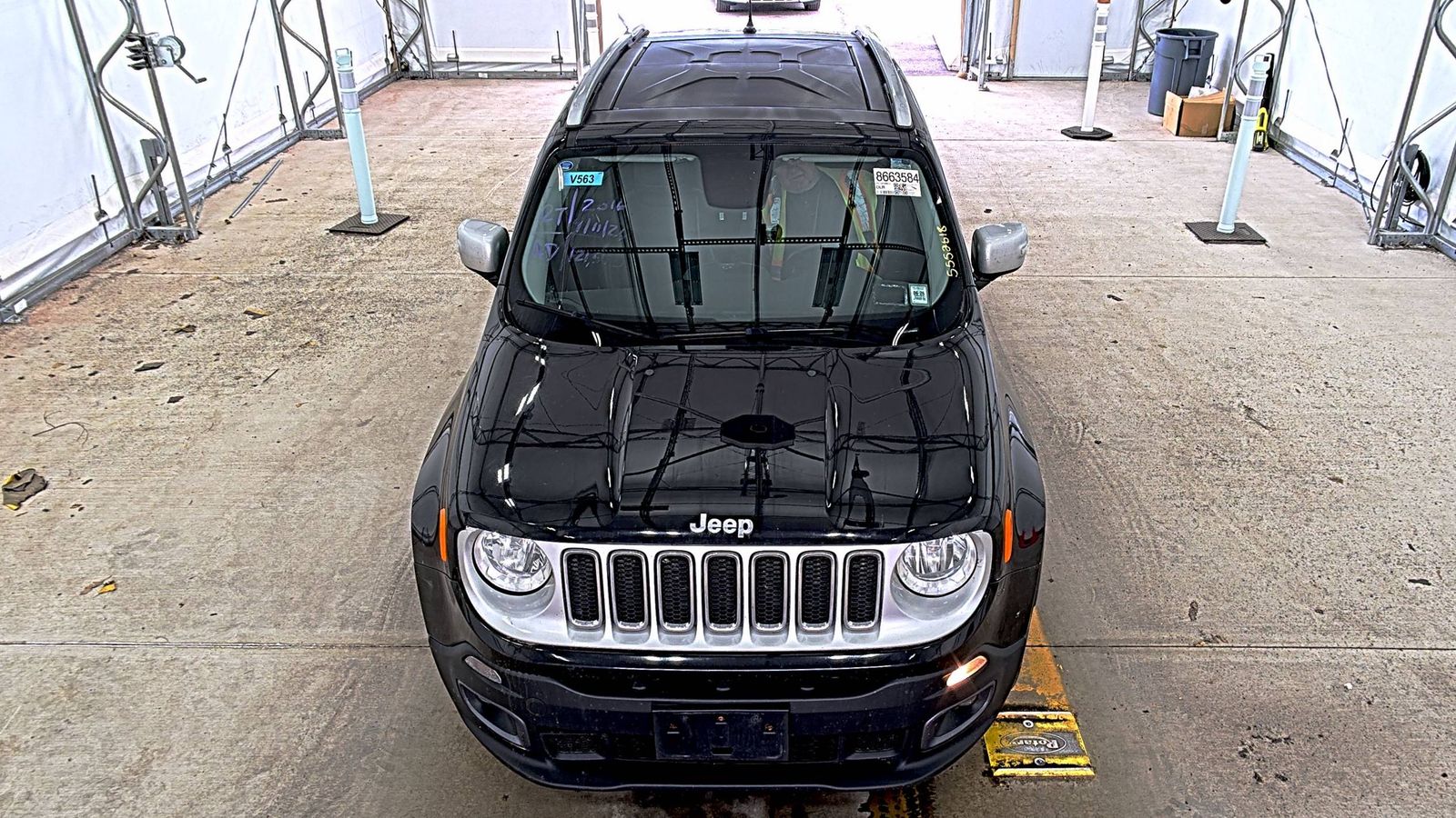 JEEP LIMITED - 3