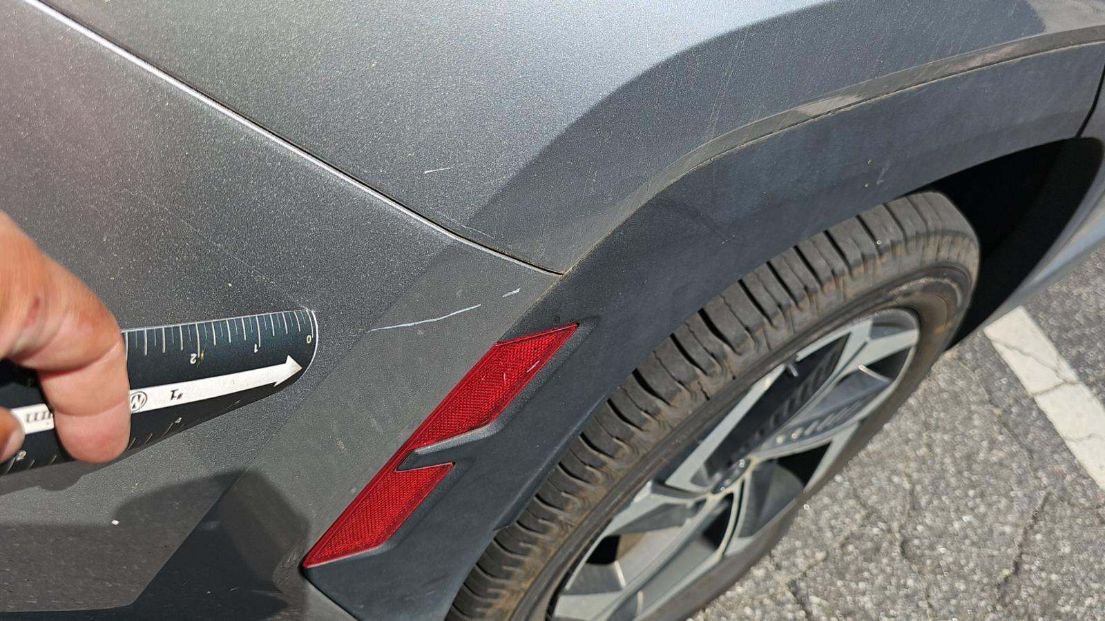 2023 Hyundai Tucson SEL FWD