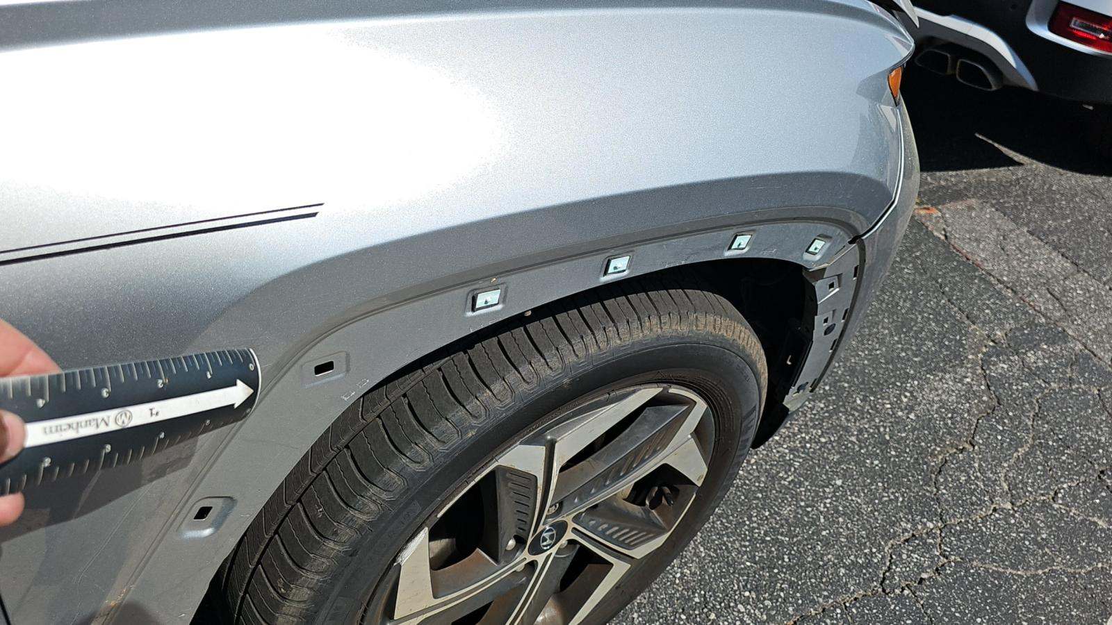2023 Hyundai Tucson SEL FWD
