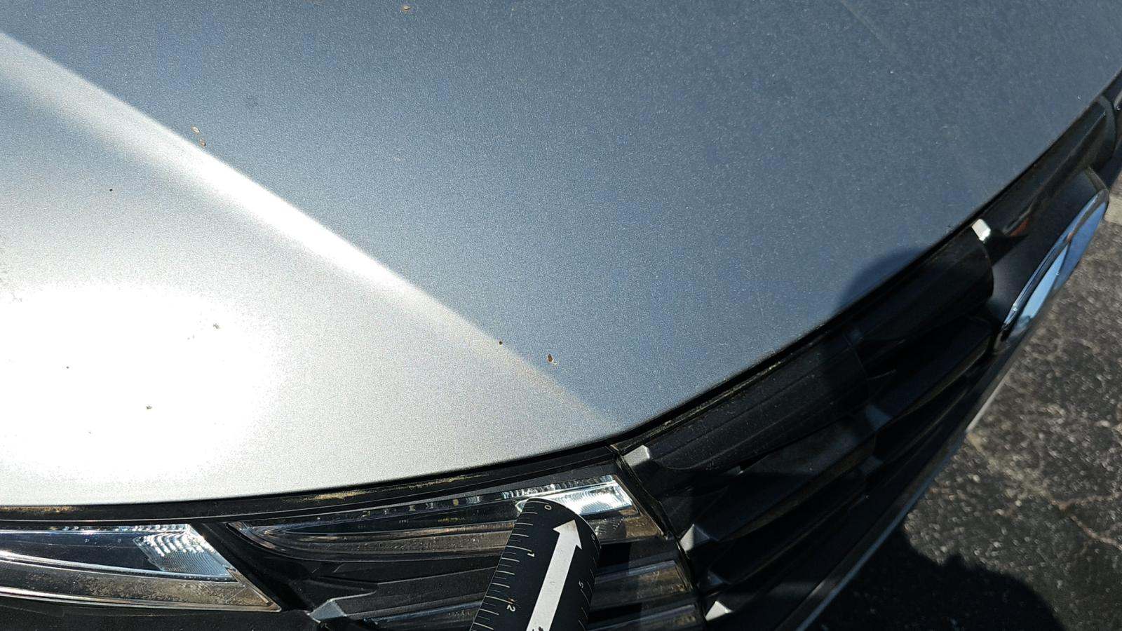 2023 Hyundai Tucson SEL FWD