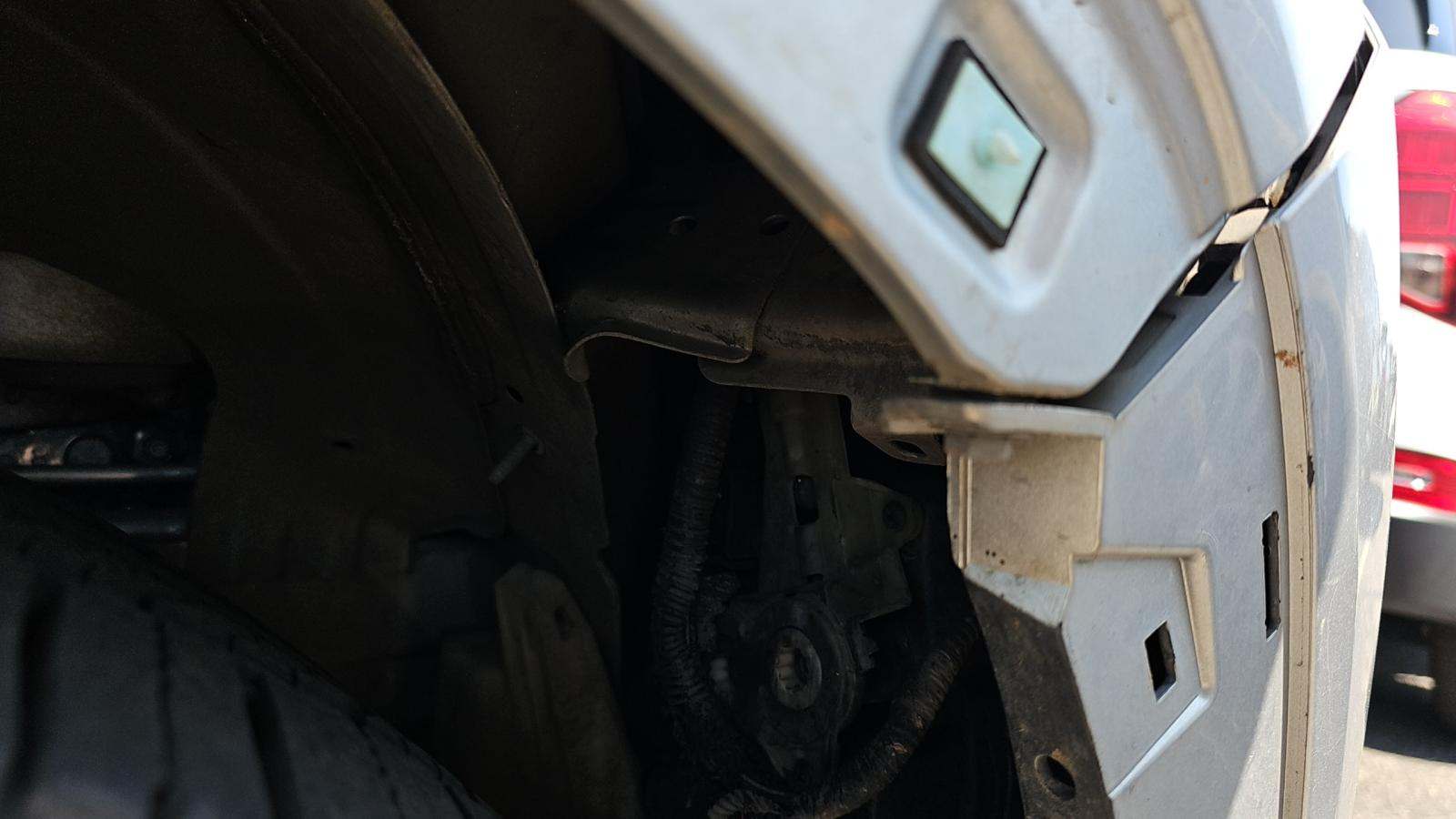 2023 Hyundai Tucson SEL FWD