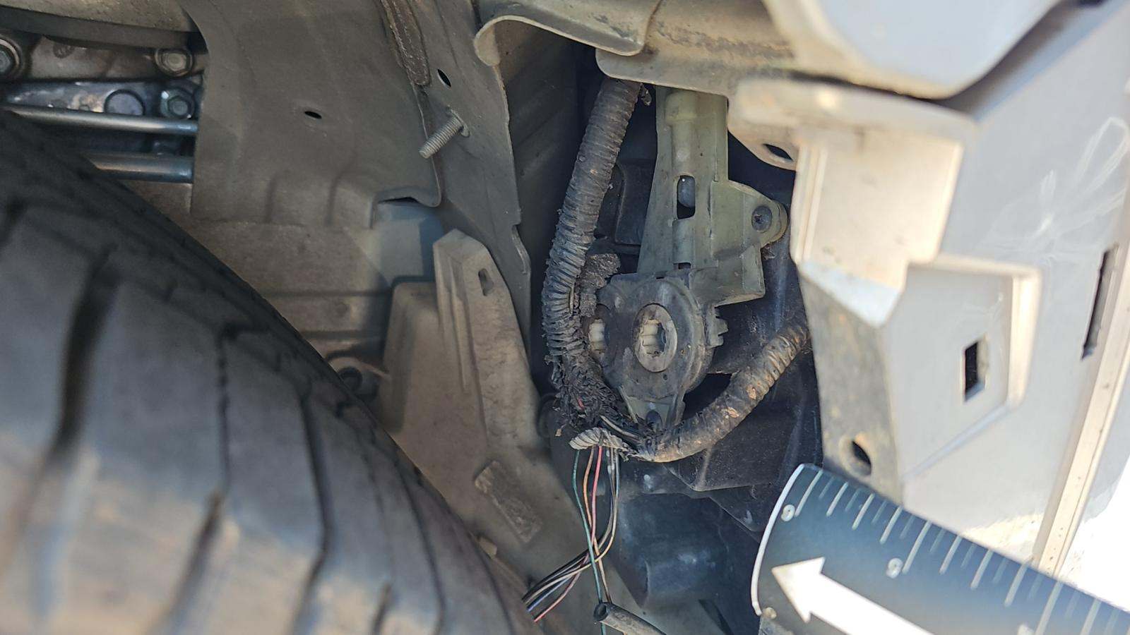 2023 Hyundai Tucson SEL FWD