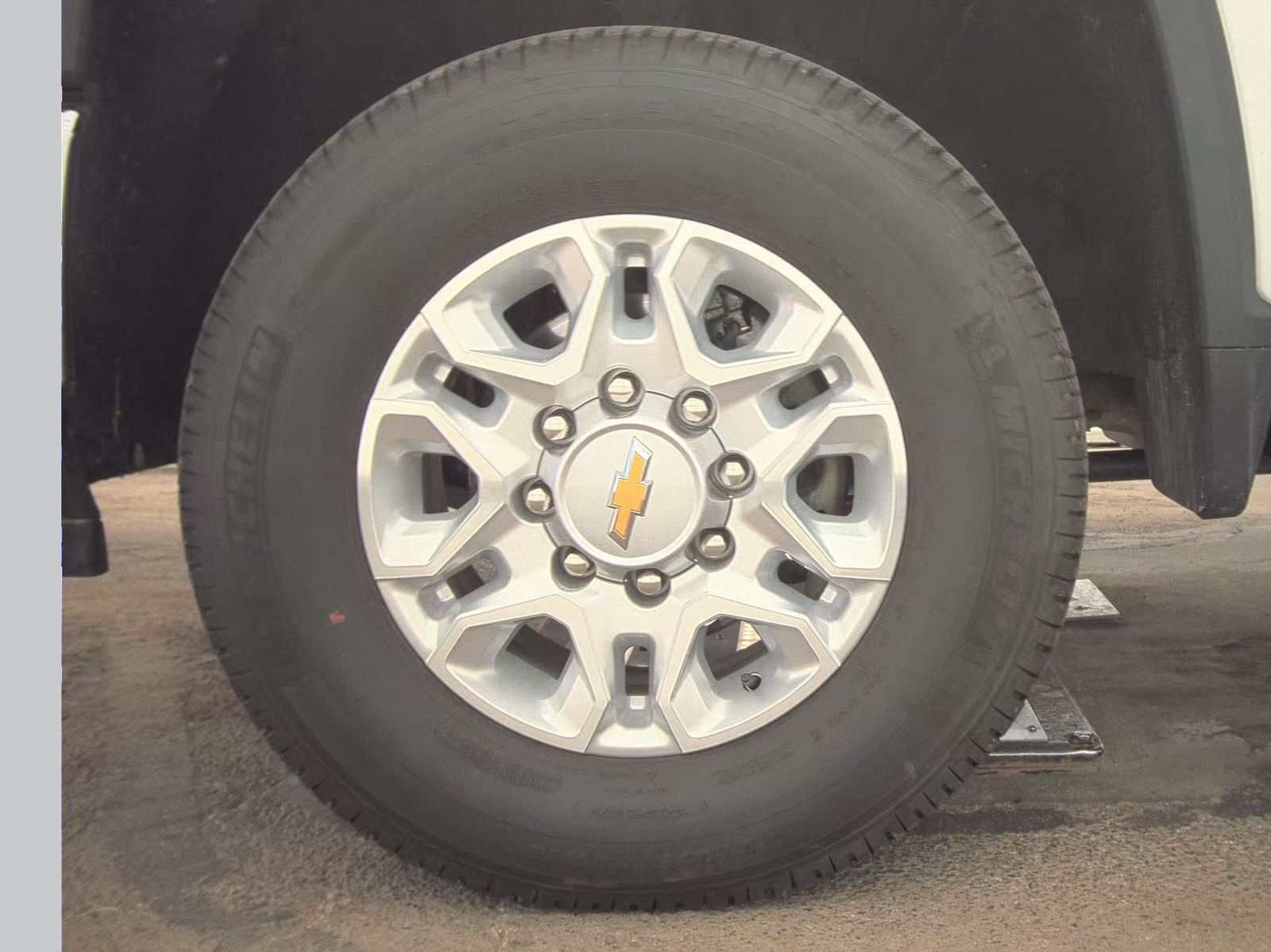 CHEVROLET OTHER - 10