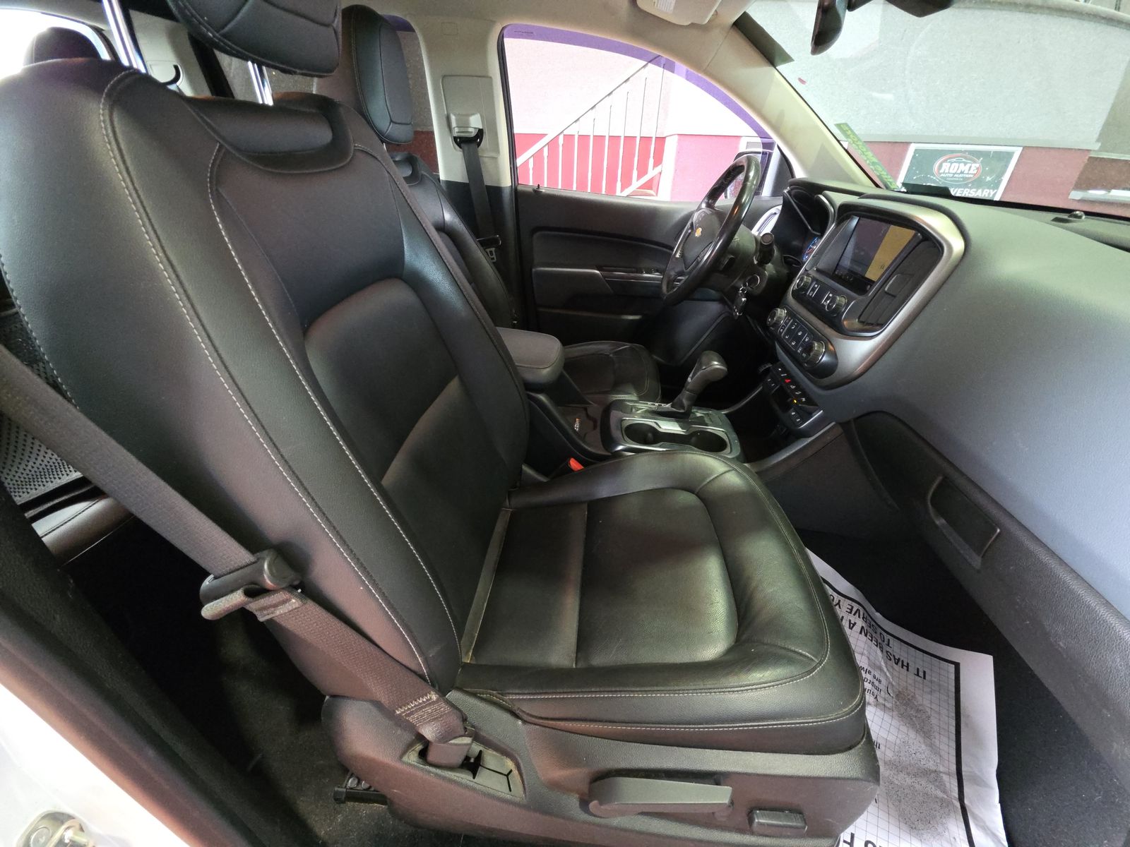 CHEVROLET 2WD Z71 - 9